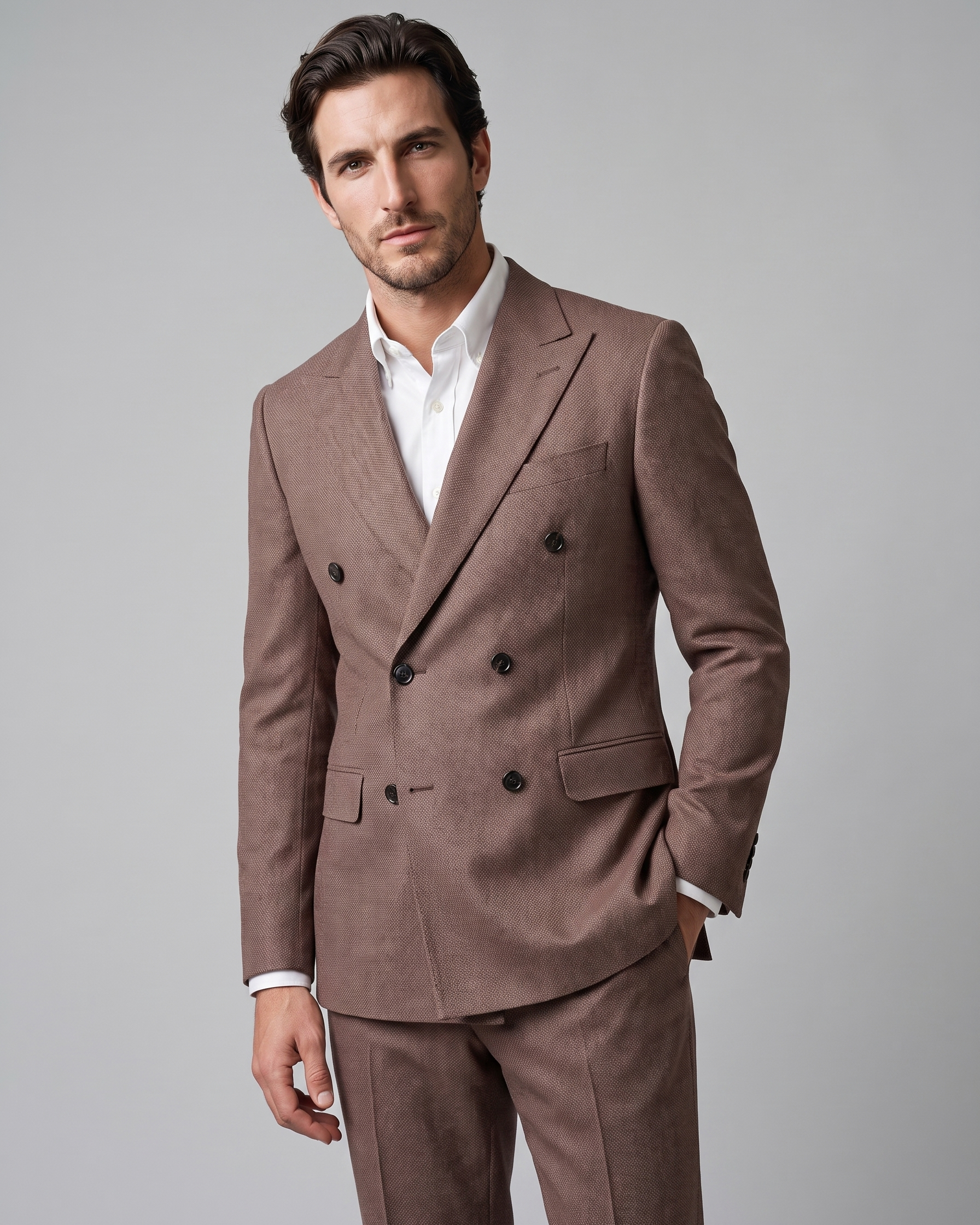 Outfit Sets Uomo