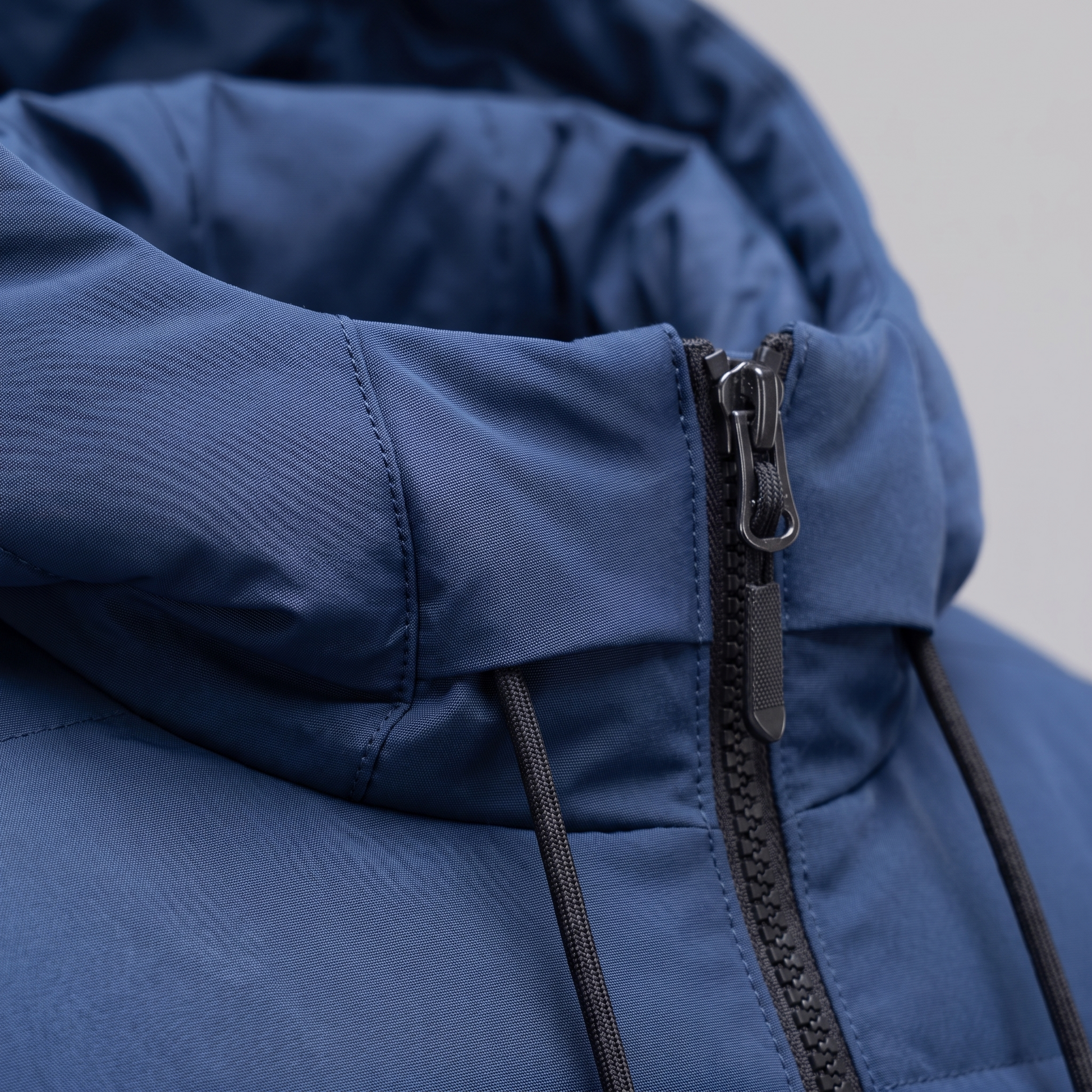 Giacca Uomo Invernale Trapuntata Resistente alle Intemperie
