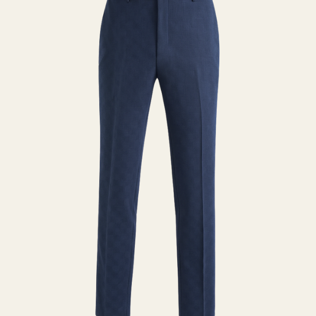 Aurazio Pantaloni Su Misura Da Uomo Eleganti