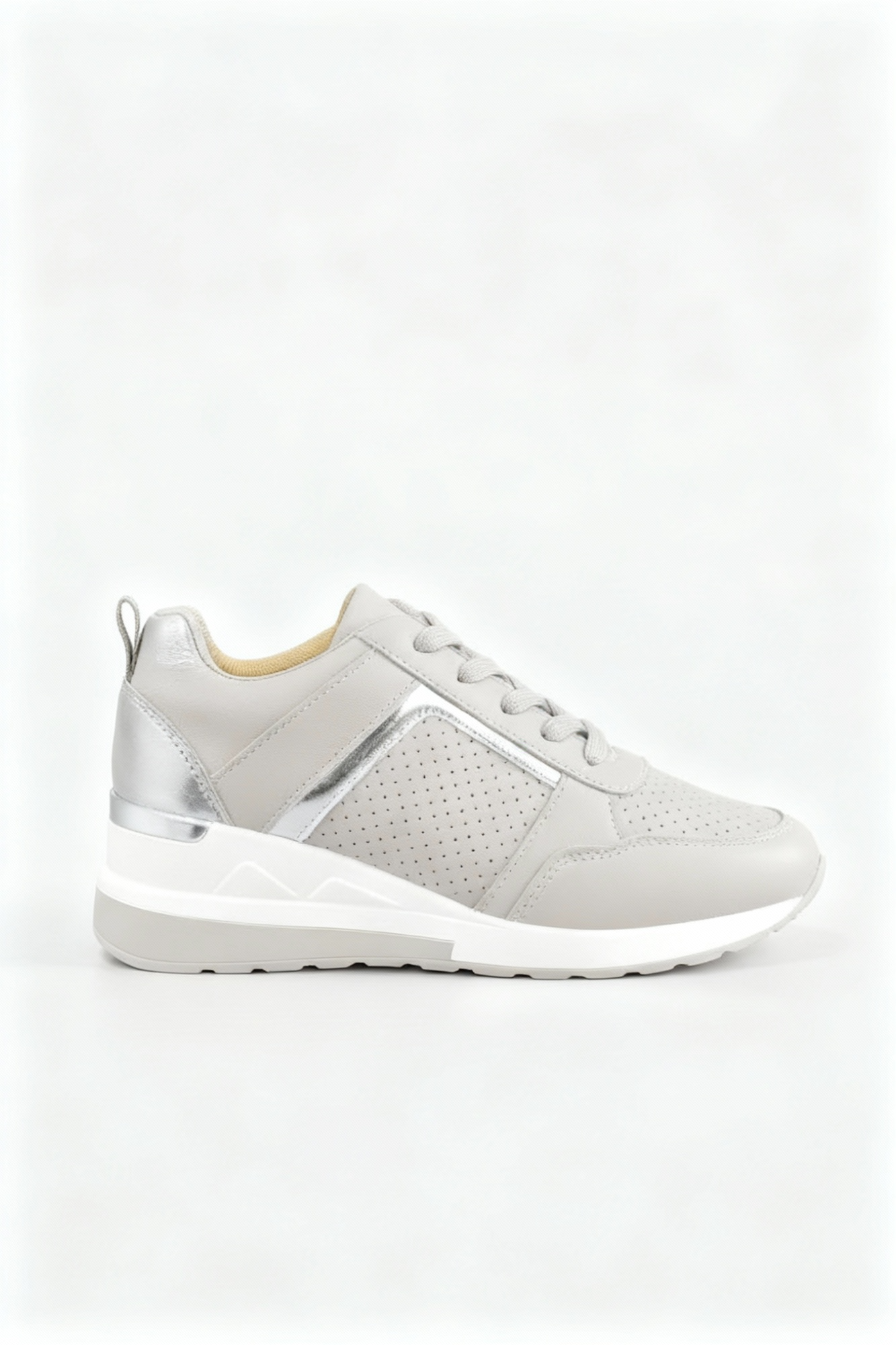 Sneakers Donna con Suola Air Ammortizzata Sportive