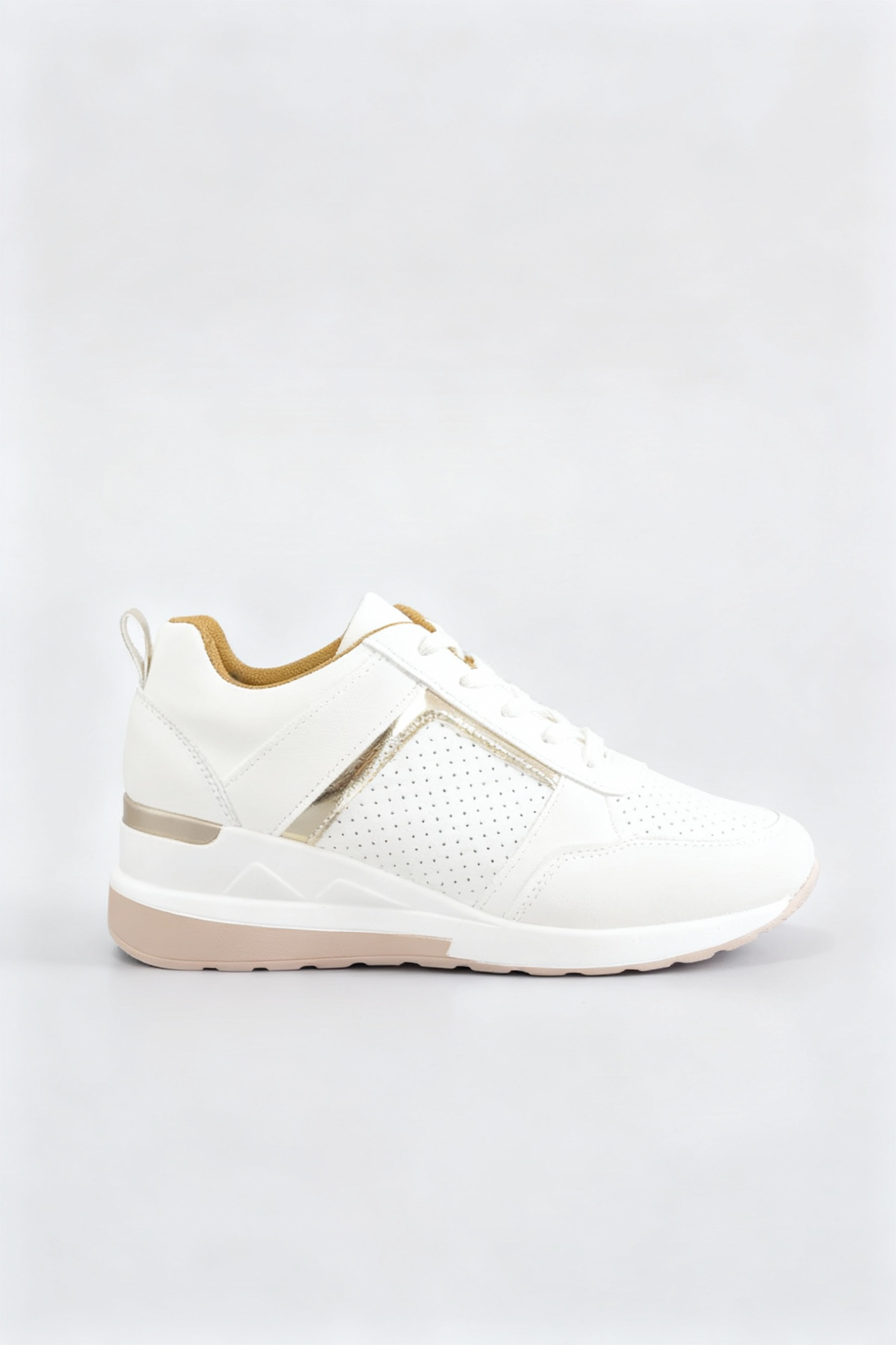 Sneakers Donna con Suola Air Ammortizzata Sportive