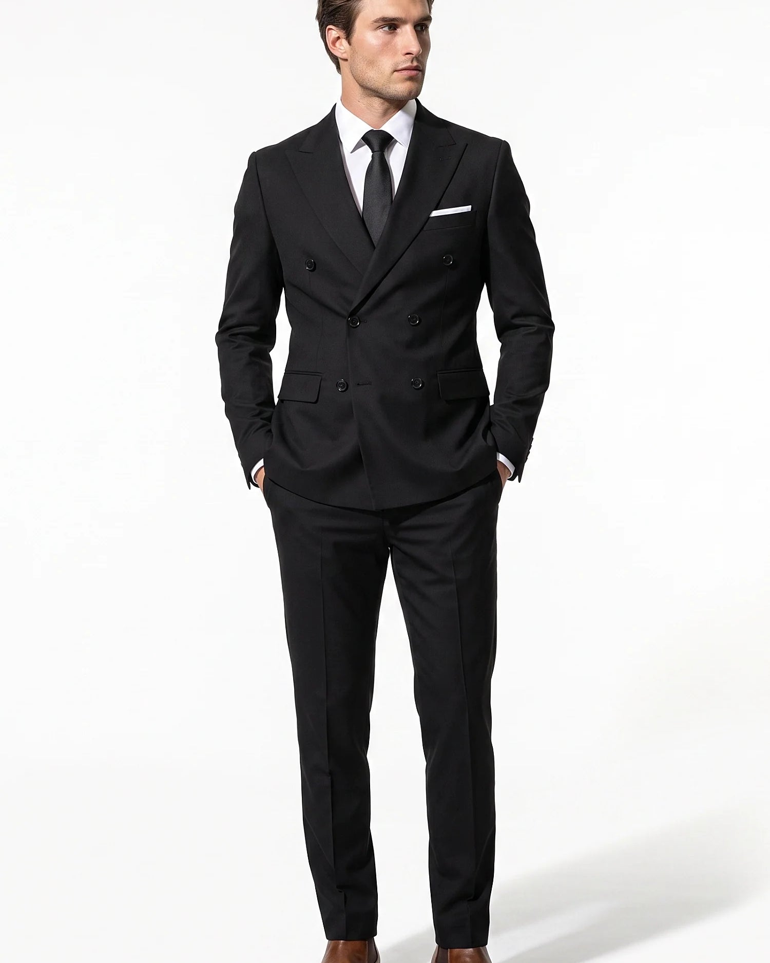 Outfit Sets Uomo