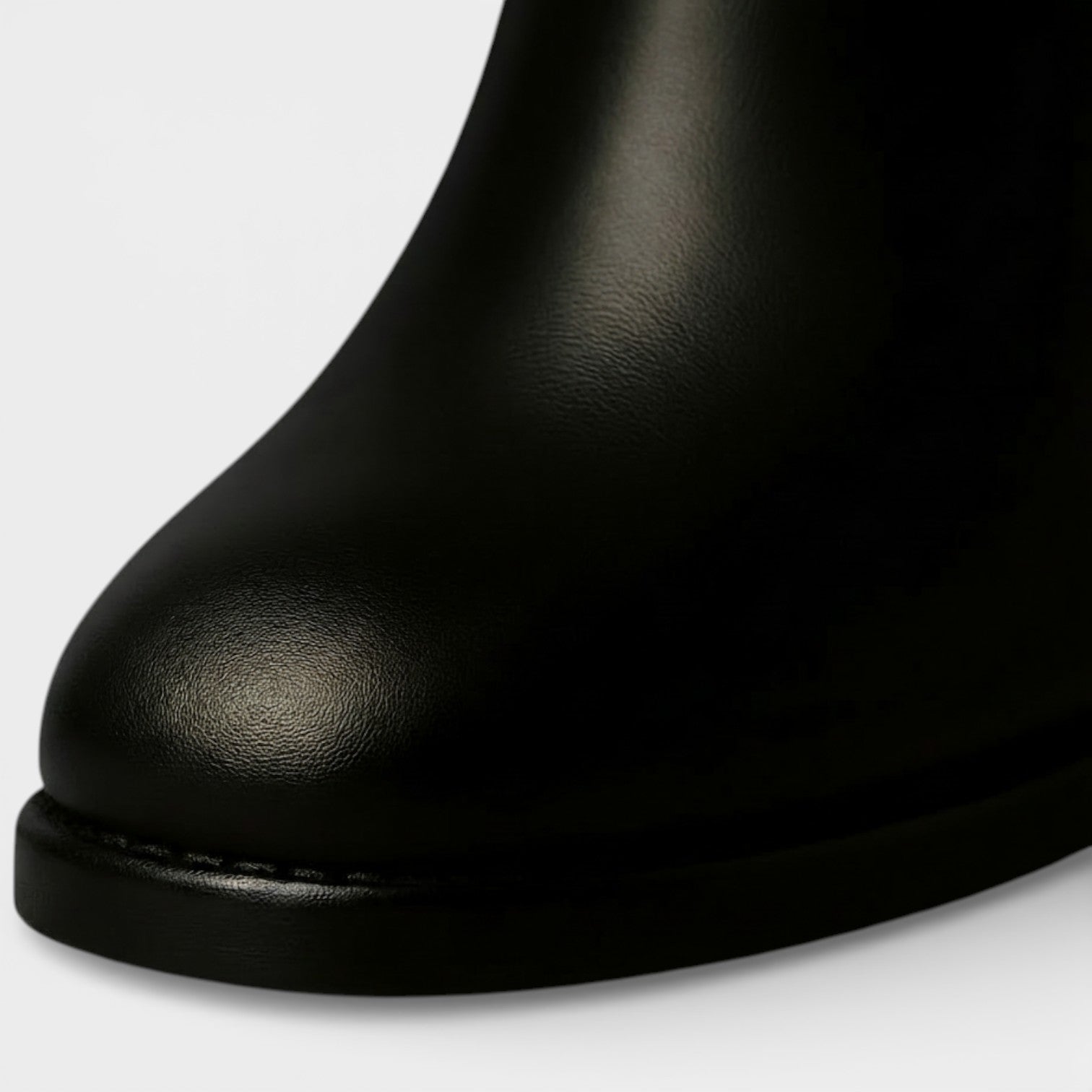 Aurazio Stivali Alti Ecopelle Comfort Versatili per Donna