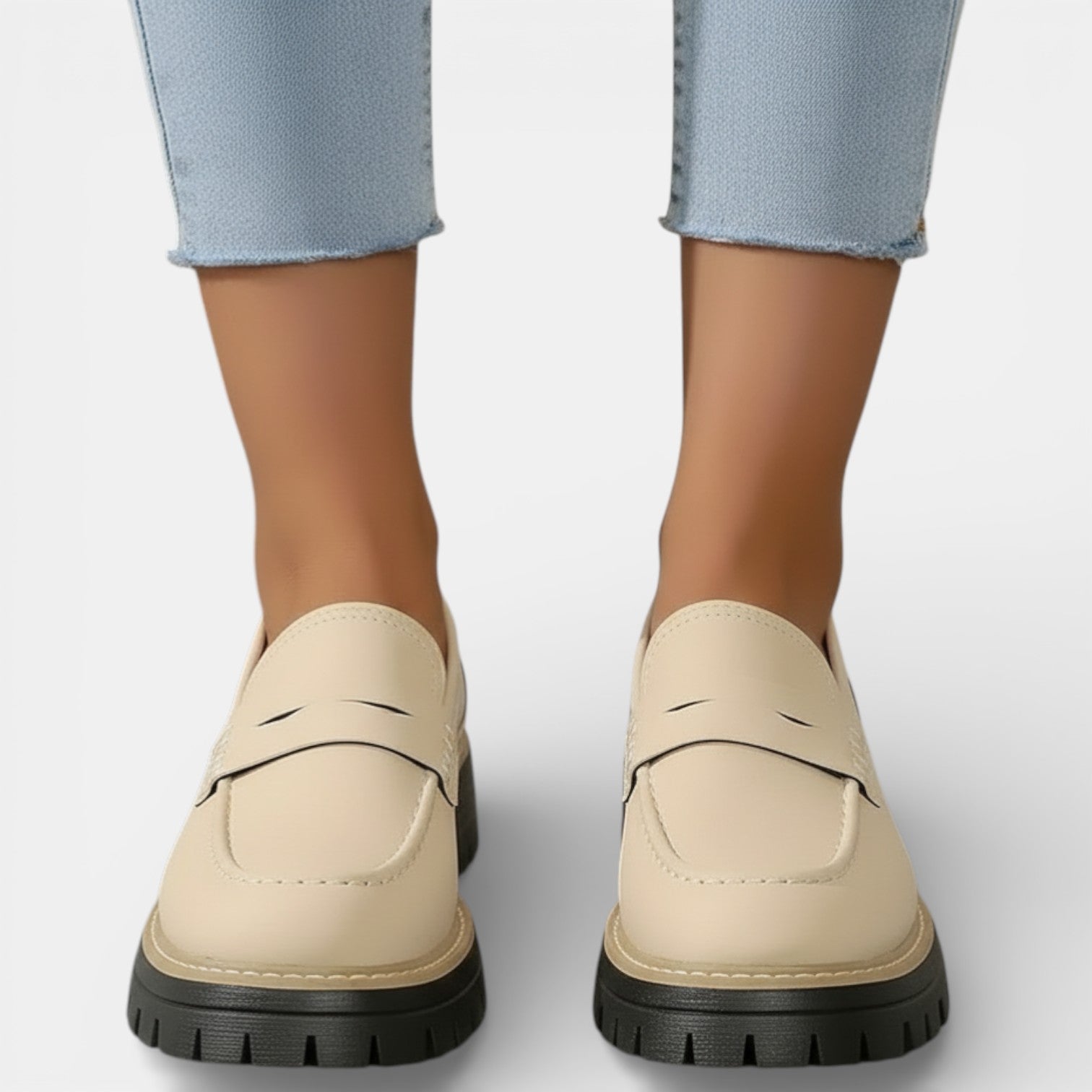 Scarpe Donna Ortopediche Piatte Suola Ammortizzante Comode