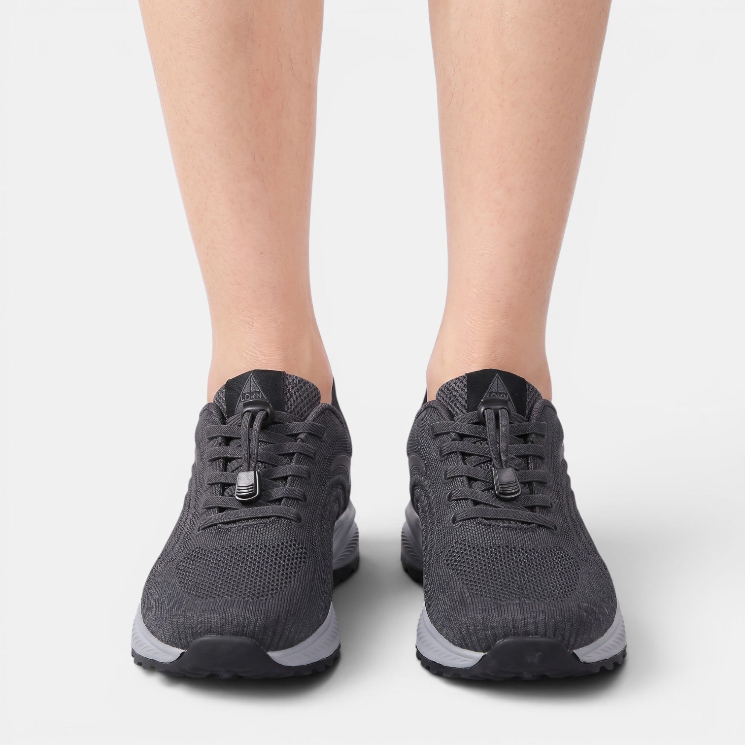Aurazio Scarpe Ortopediche Comfort Plantare Ergonomico per Donna