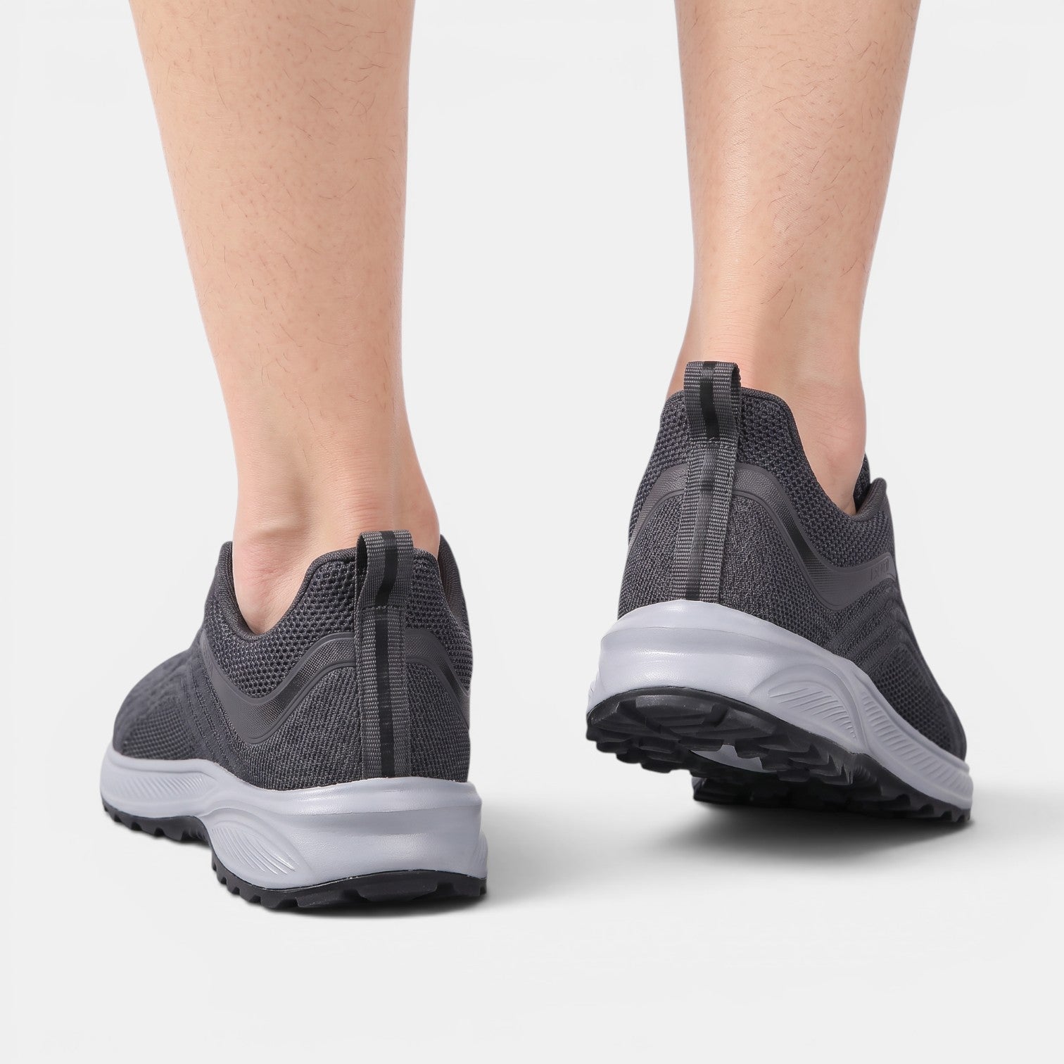 Aurazio Scarpe Ortopediche Comfort Plantare Ergonomico per Donna