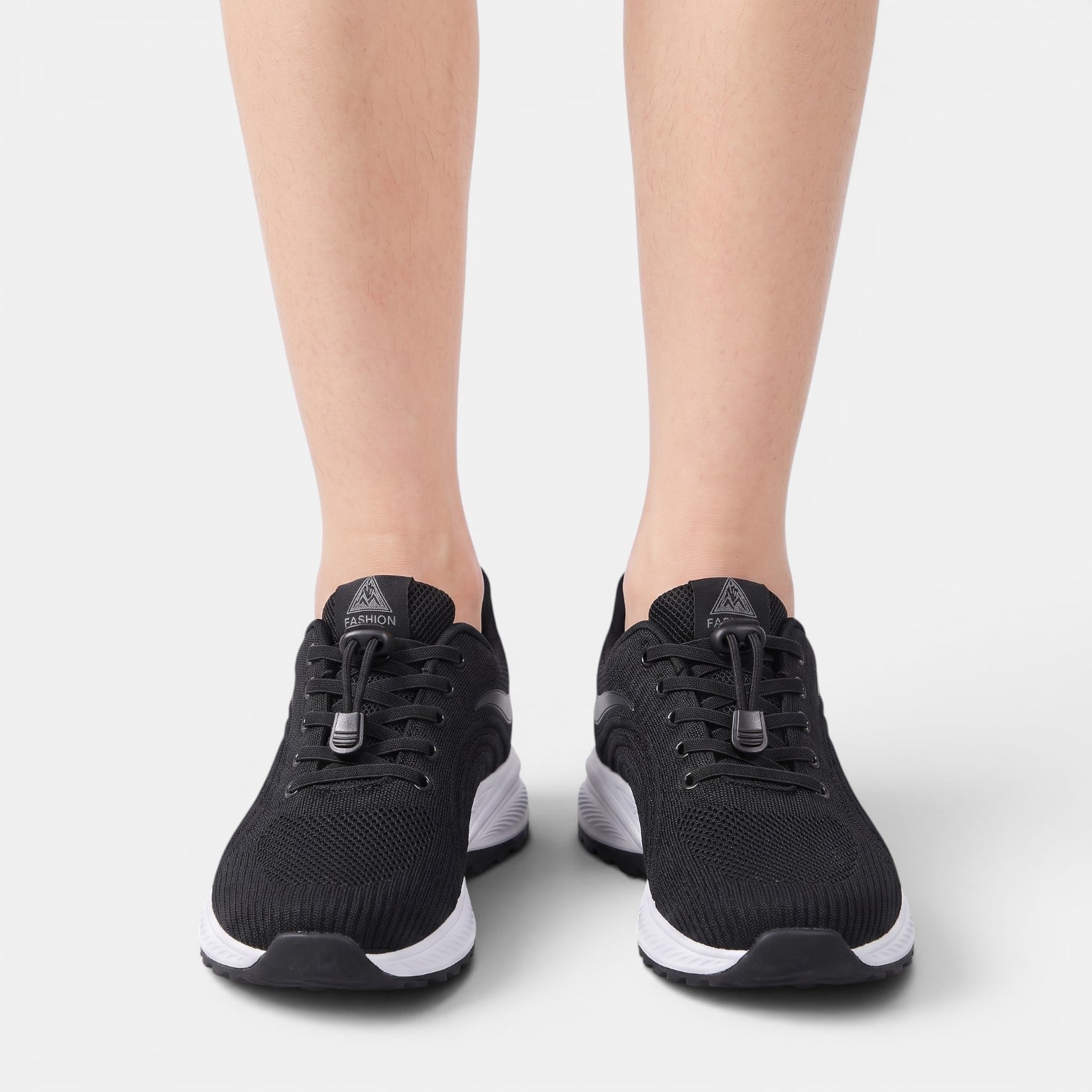 Aurazio Scarpe Ortopediche Comfort Plantare Ergonomico per Donna