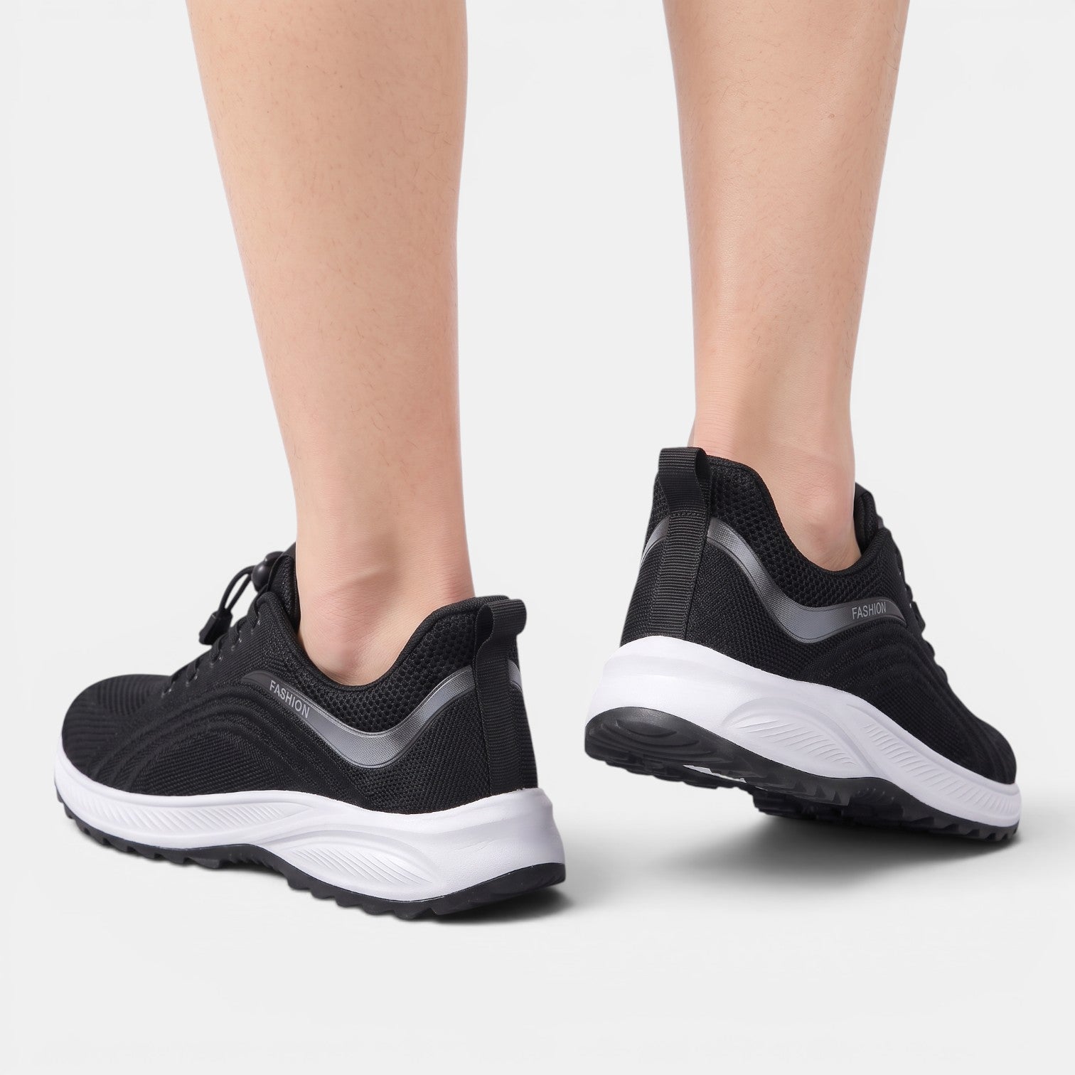 Aurazio Scarpe Ortopediche Comfort Plantare Ergonomico per Donna