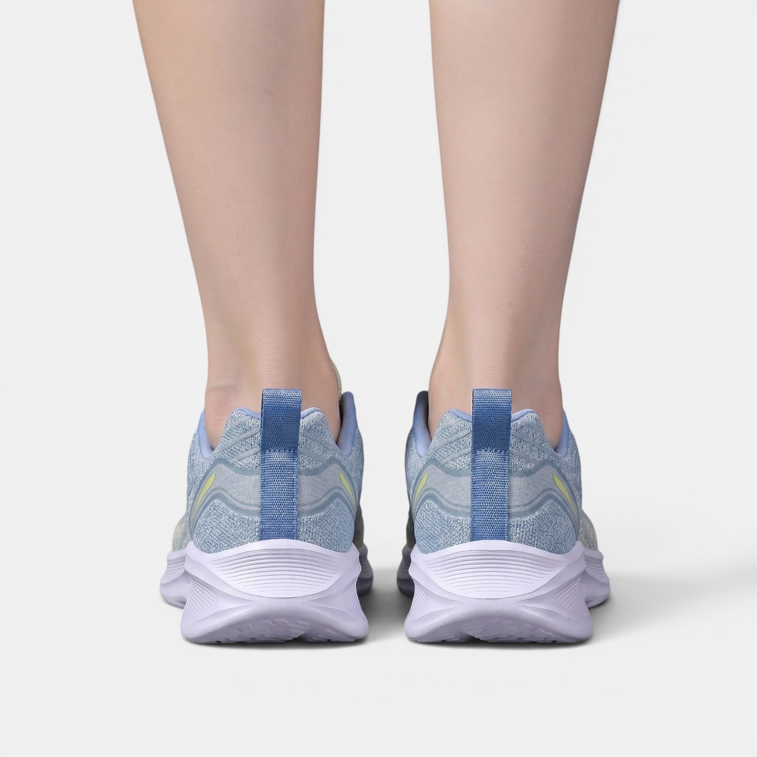 Aurazio Scarpe Running Ortopediche Ammortizzazione Avanzata per Donna