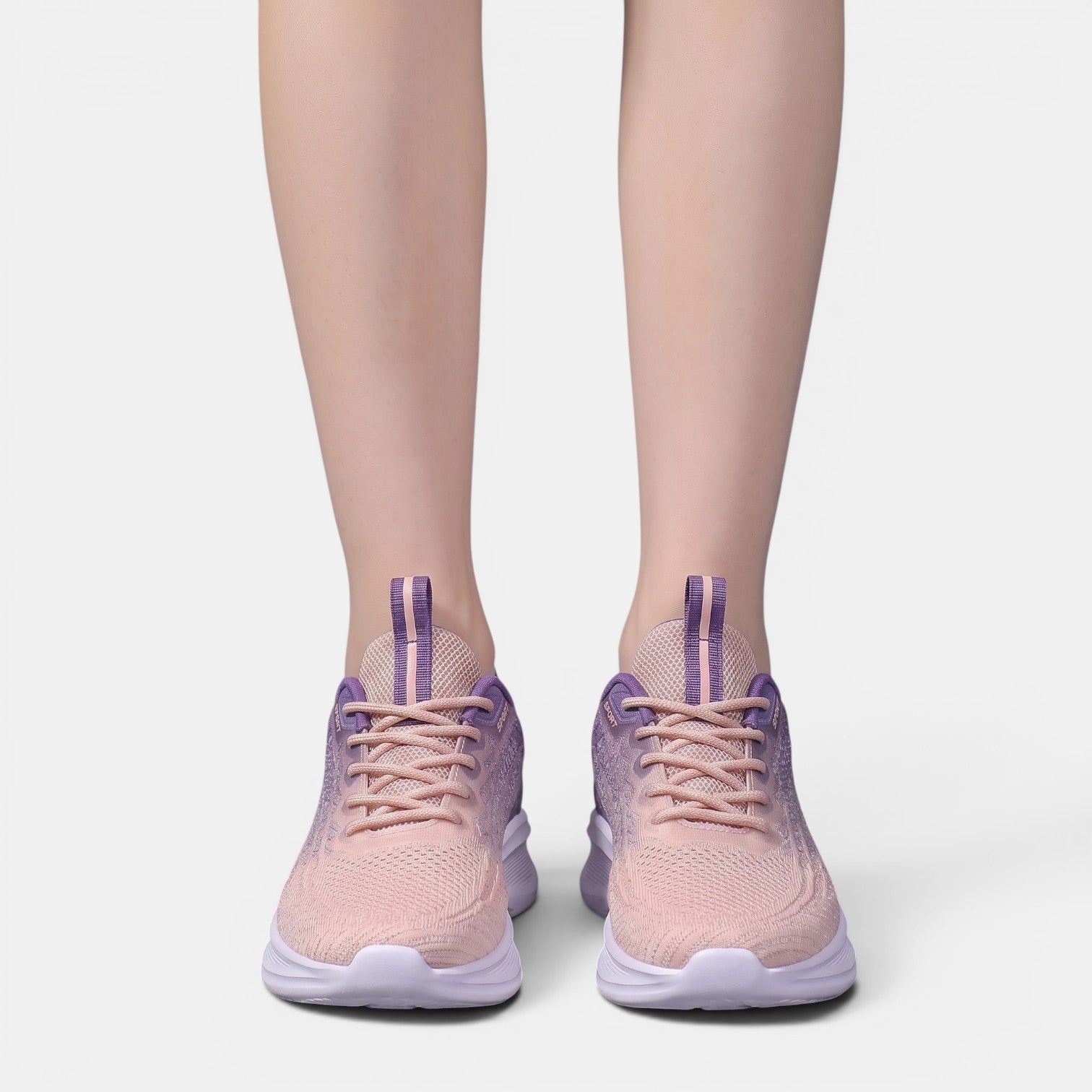 Aurazio Scarpe Running Ortopediche Ammortizzazione Avanzata per Donna
