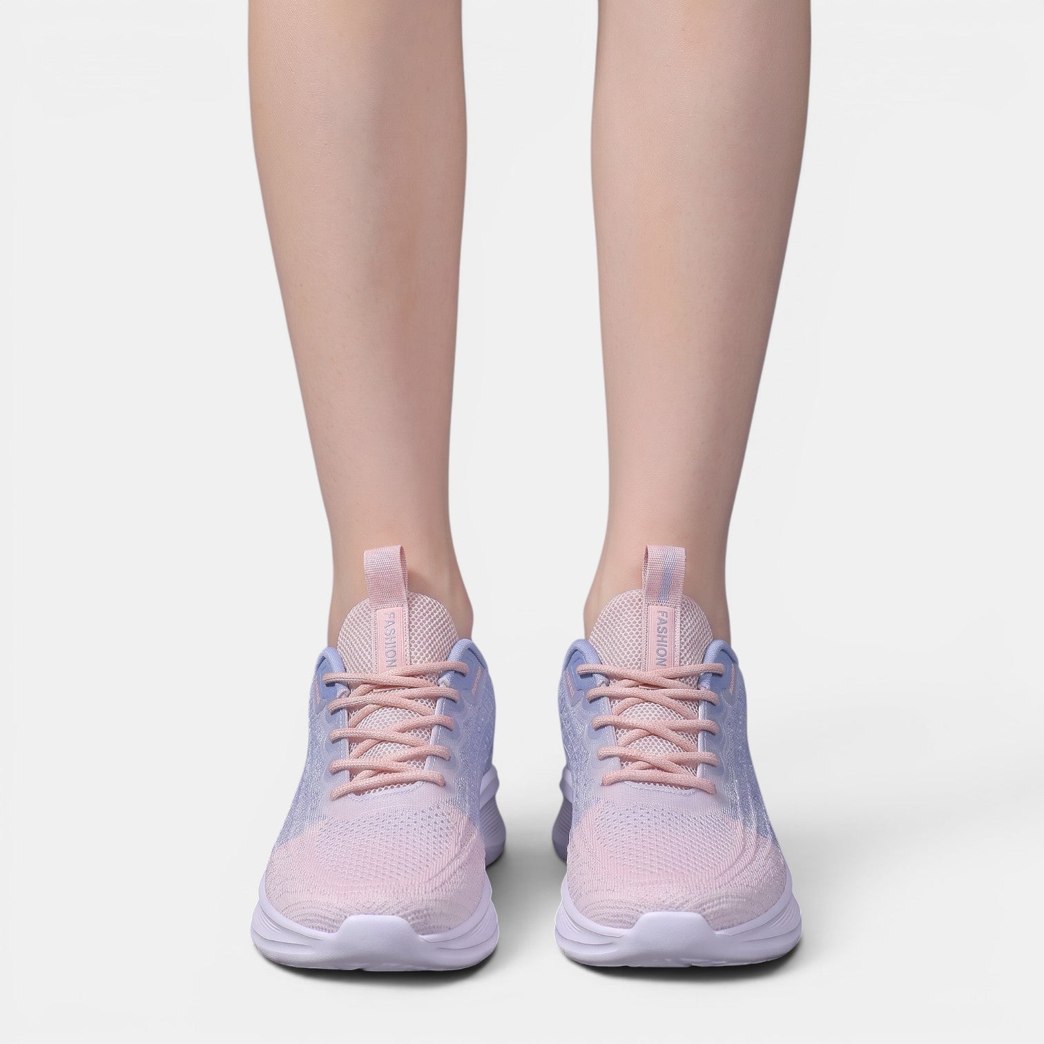 Aurazio Scarpe Running Ortopediche Ammortizzazione Avanzata per Donna