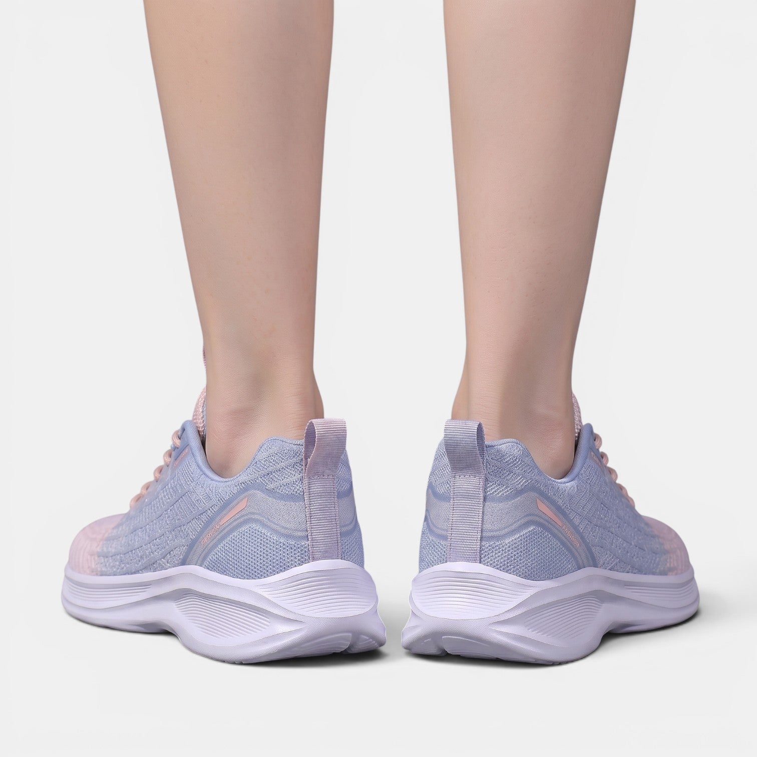 Aurazio Scarpe Running Ortopediche Ammortizzazione Avanzata per Donna