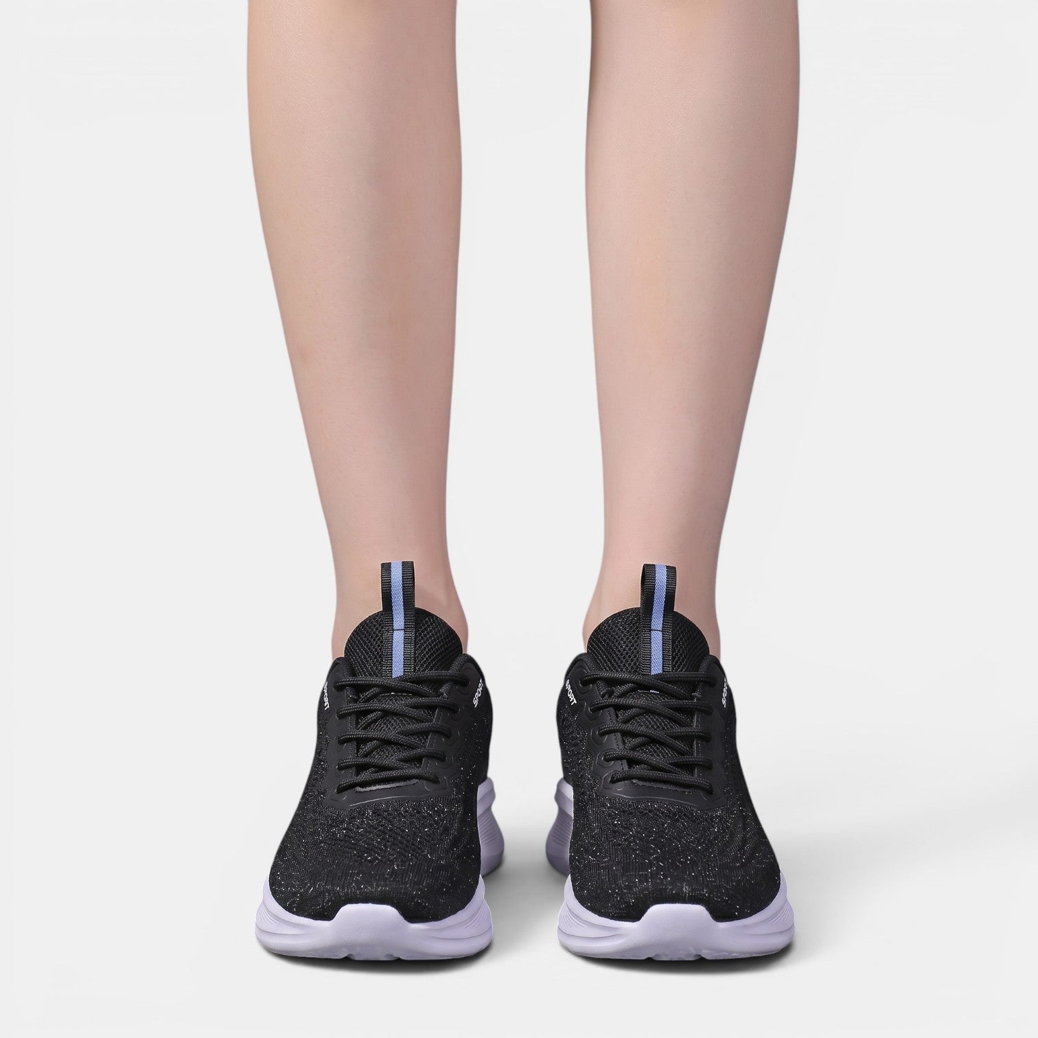 Aurazio Scarpe Running Ortopediche Ammortizzazione Avanzata per Donna