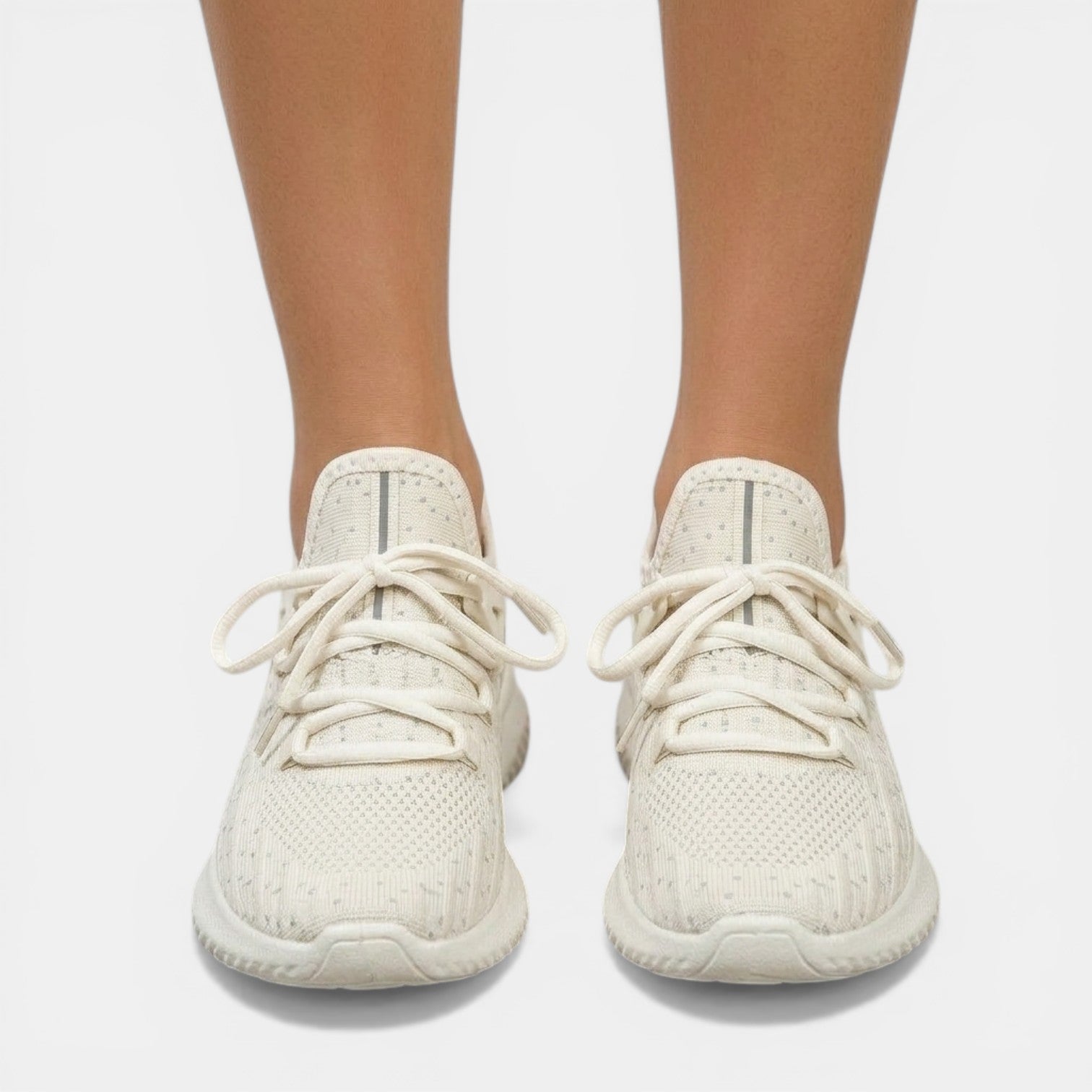 Scarpe Donna Casual Ortopediche Suola Flessibile