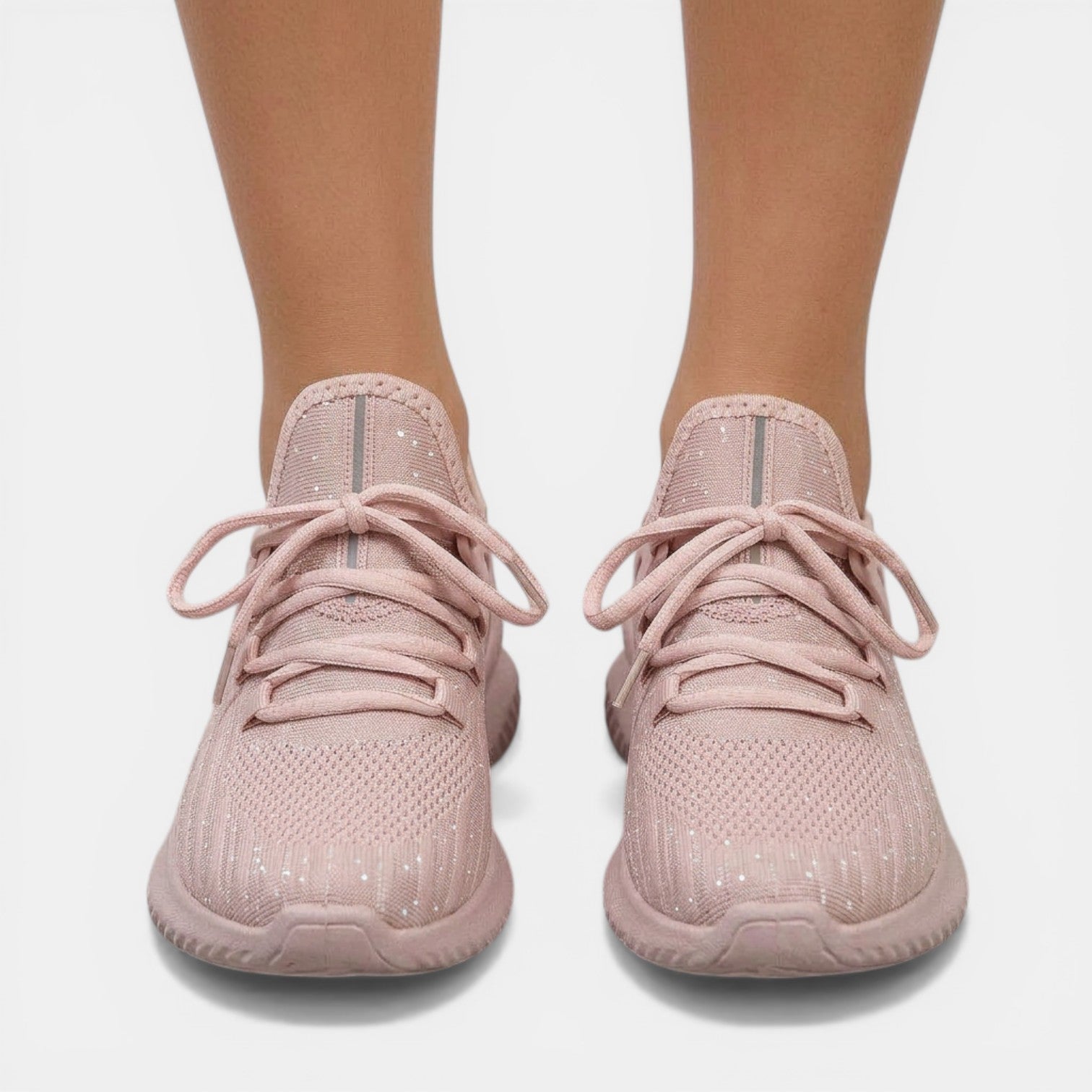 Aurazio Scarpe Casual Ortopediche Suola Flessibile per Donna
