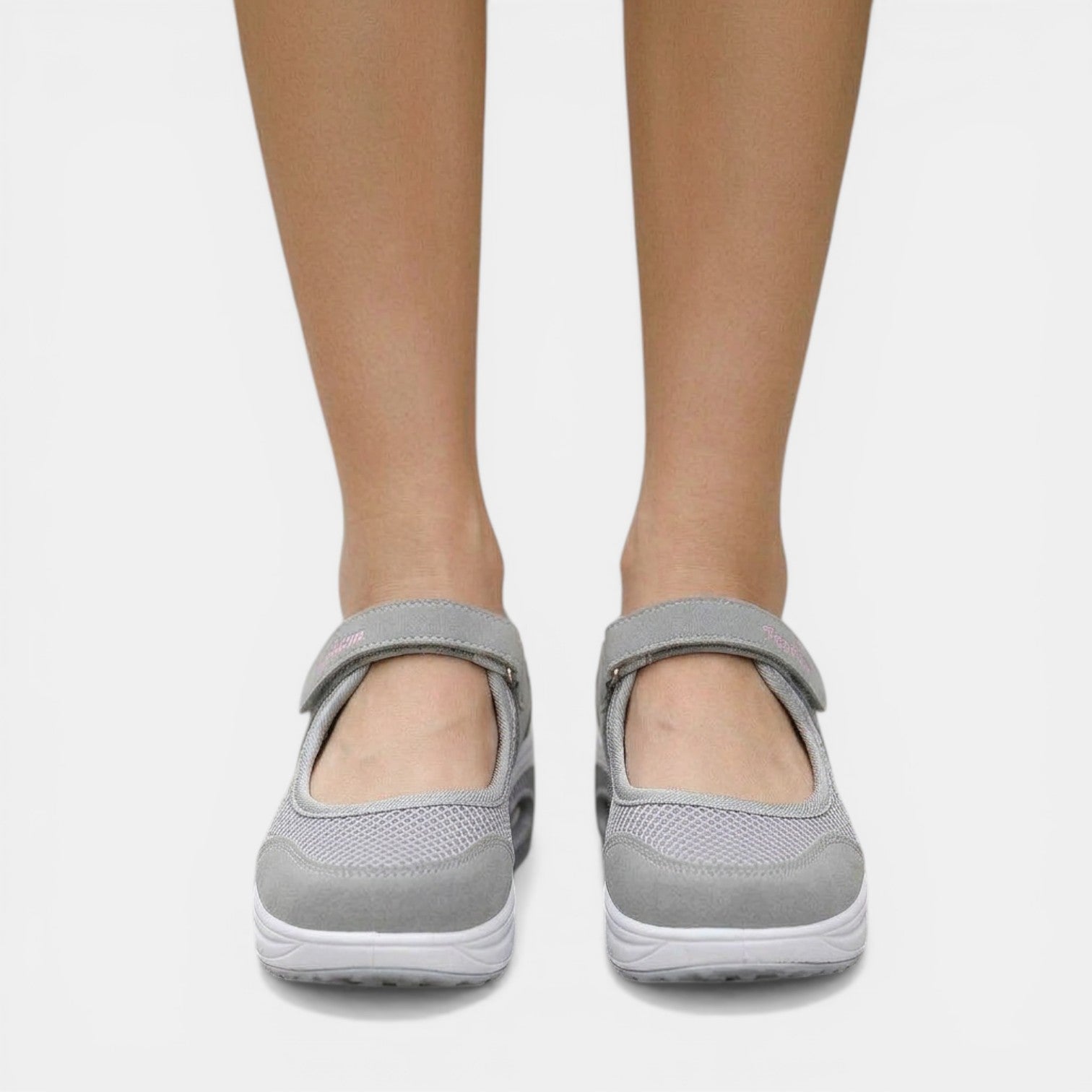 Sneakers Donna Air Cushion Ortopediche Ammortizzate