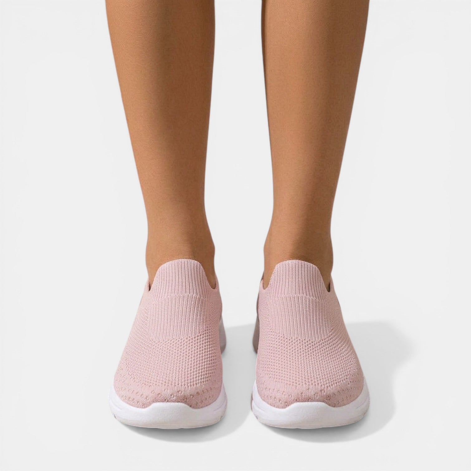 Aurazio Sneakers Ortopediche Comfort Premium Suola Tecnica per Donna