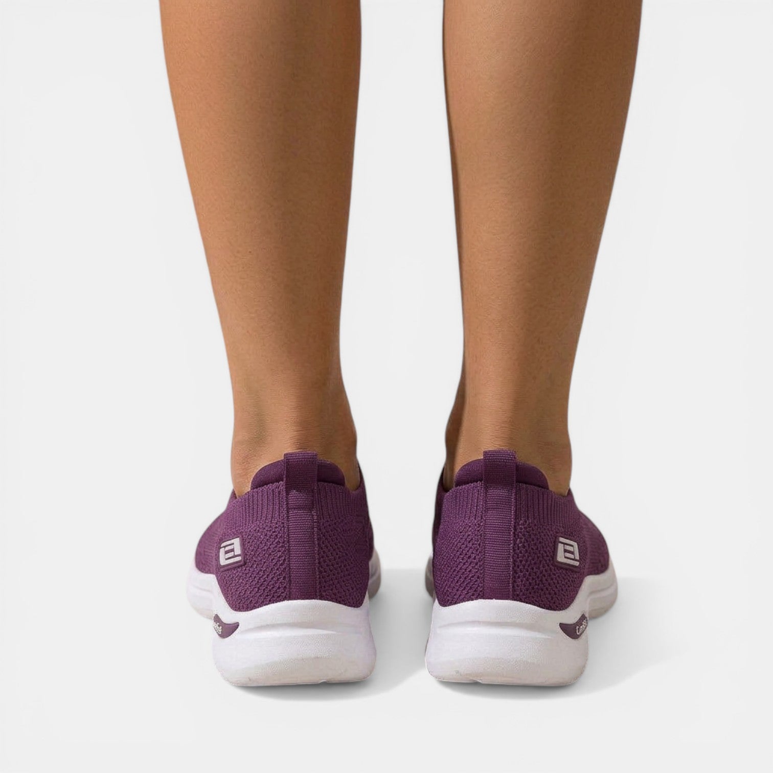 Aurazio Sneakers Ortopediche Comfort Premium Suola Tecnica per Donna