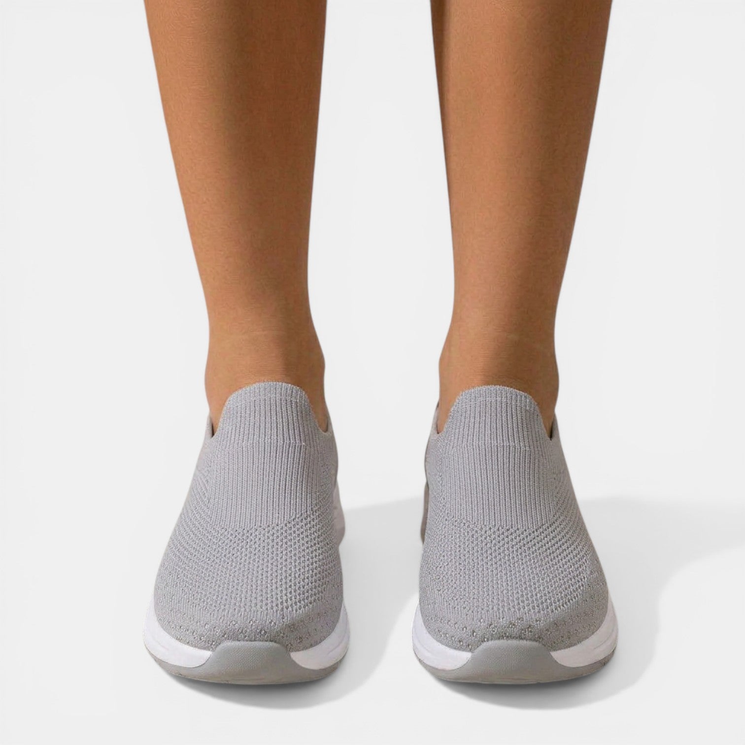 Aurazio Sneakers Ortopediche Comfort Premium Suola Tecnica per Donna