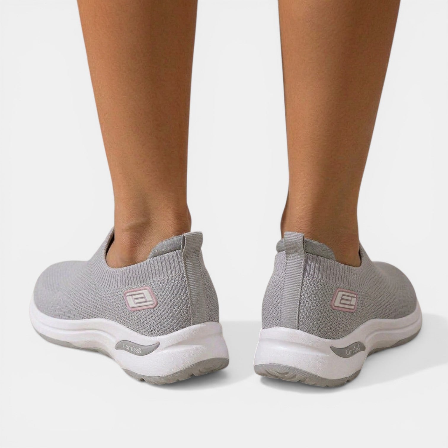Aurazio Sneakers Ortopediche Comfort Premium Suola Tecnica per Donna