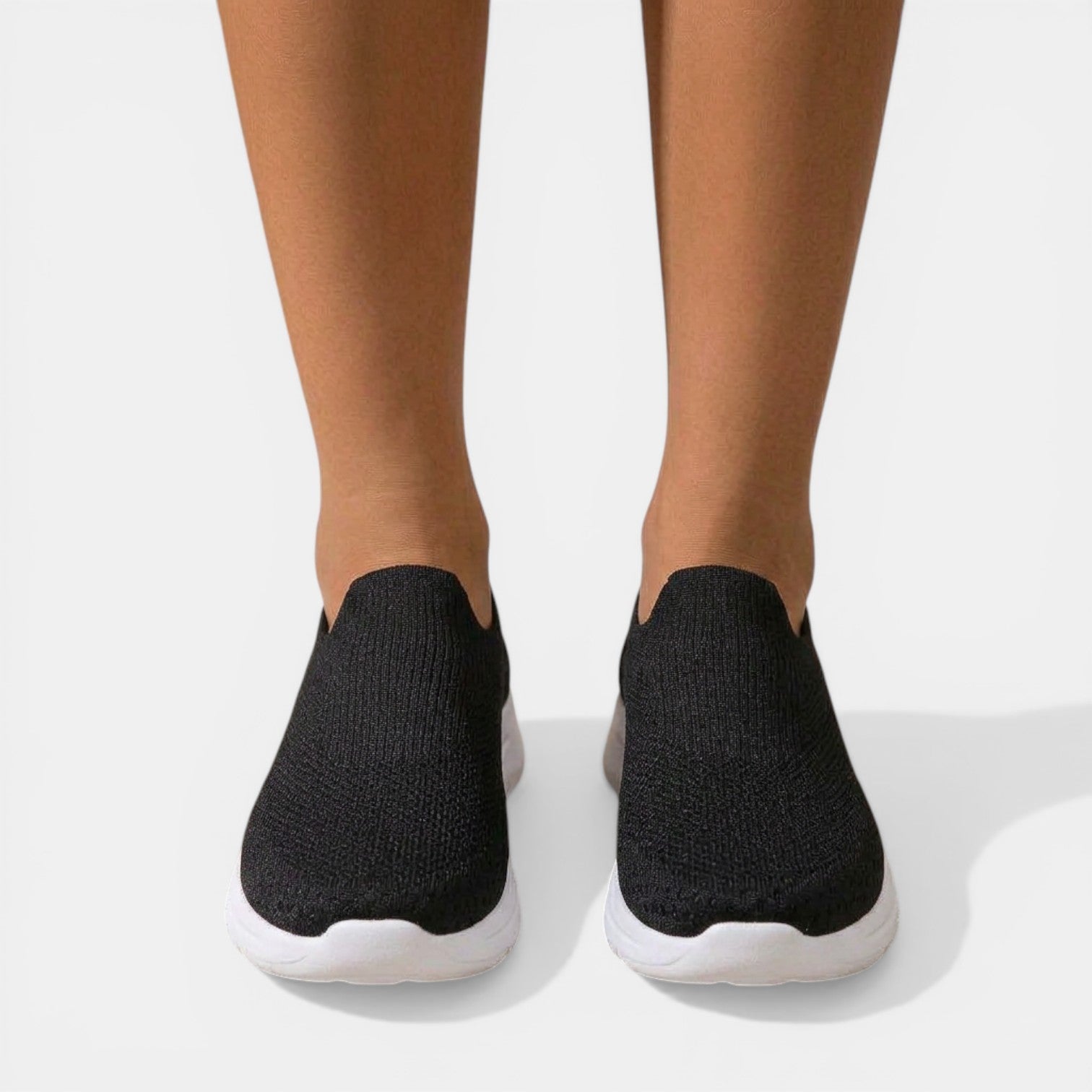 Aurazio Sneakers Ortopediche Comfort Premium Suola Tecnica per Donna
