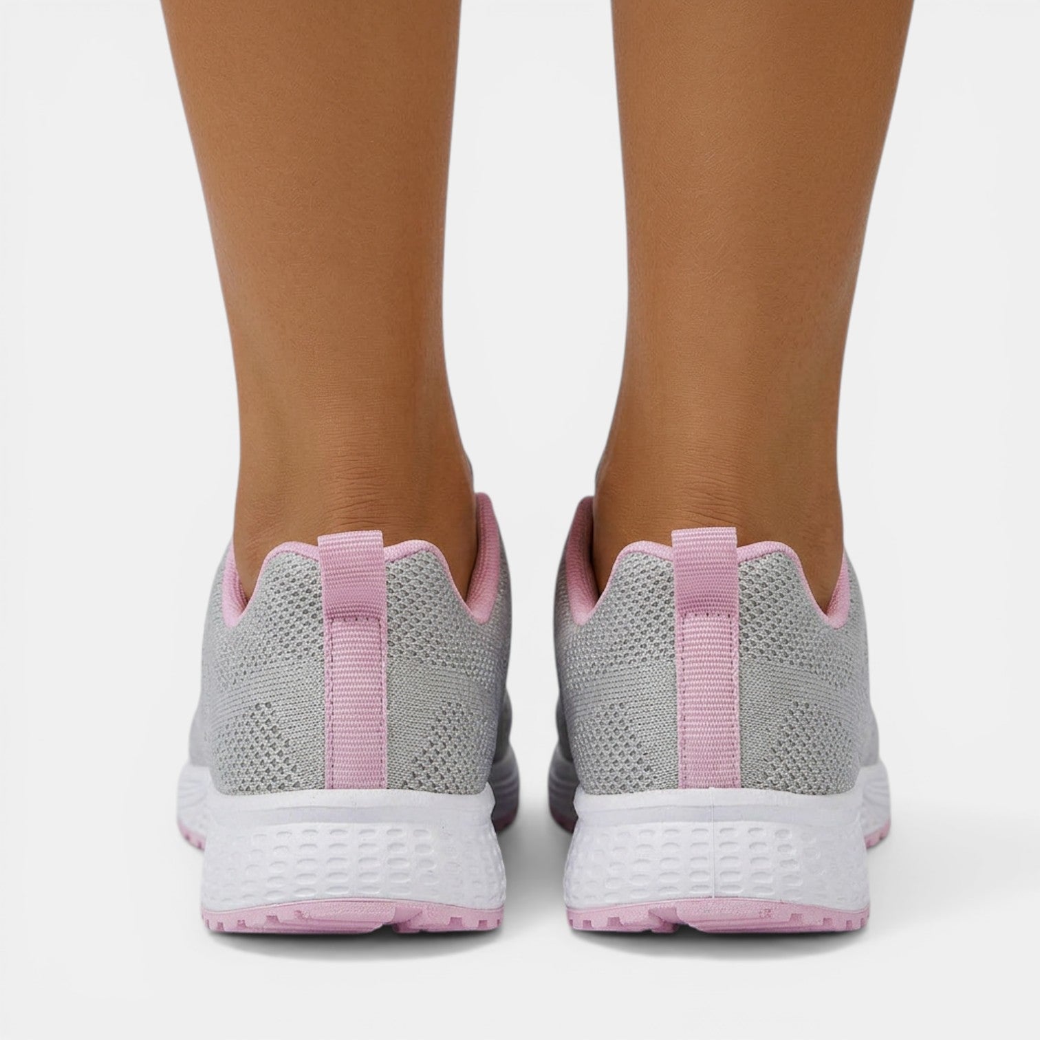 Aurazio Sneakers Ortopediche Ultra-Leggere Foam Memory per Donna
