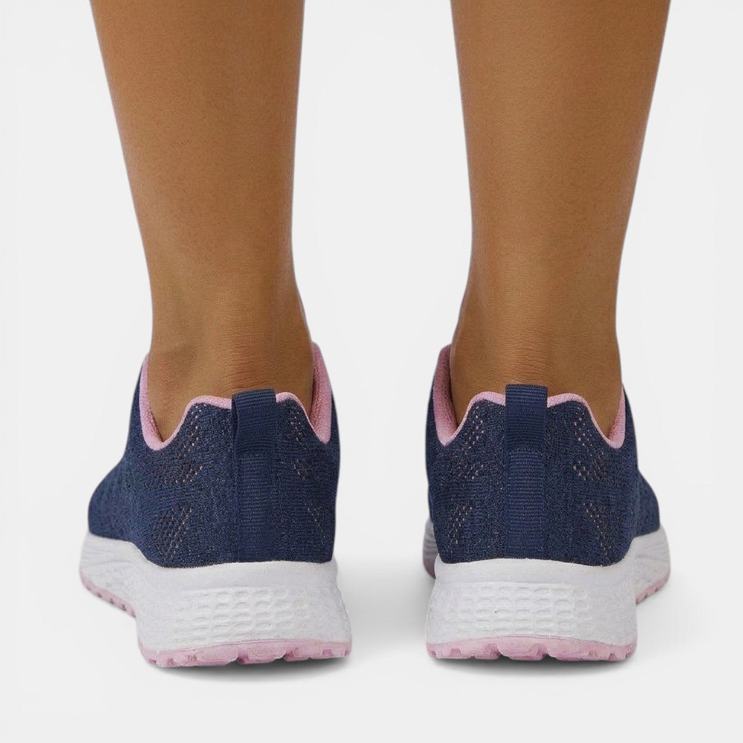 Aurazio Sneakers Ortopediche Ultra-Leggere Foam Memory per Donna