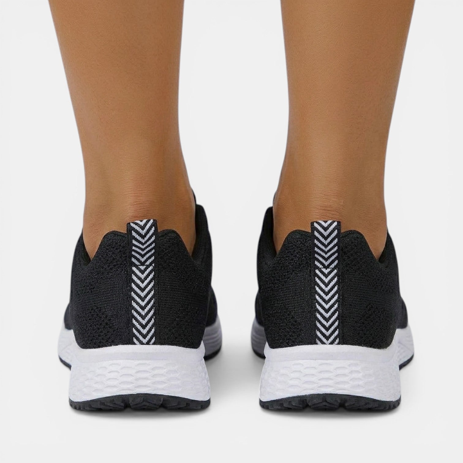 Aurazio Sneakers Ortopediche Ultra-Leggere Foam Memory per Donna