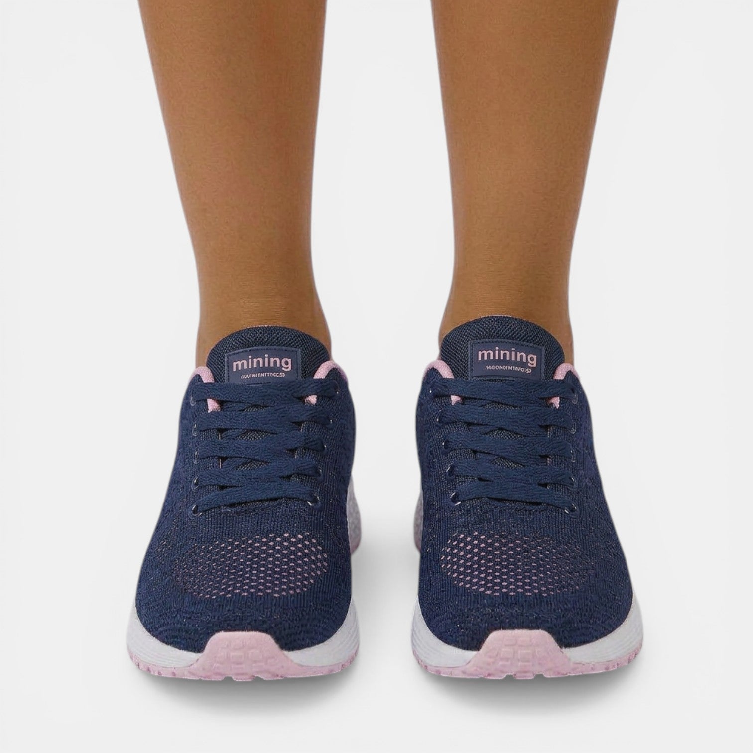 Aurazio Sneakers Ortopediche Ultra-Leggere Foam Memory per Donna