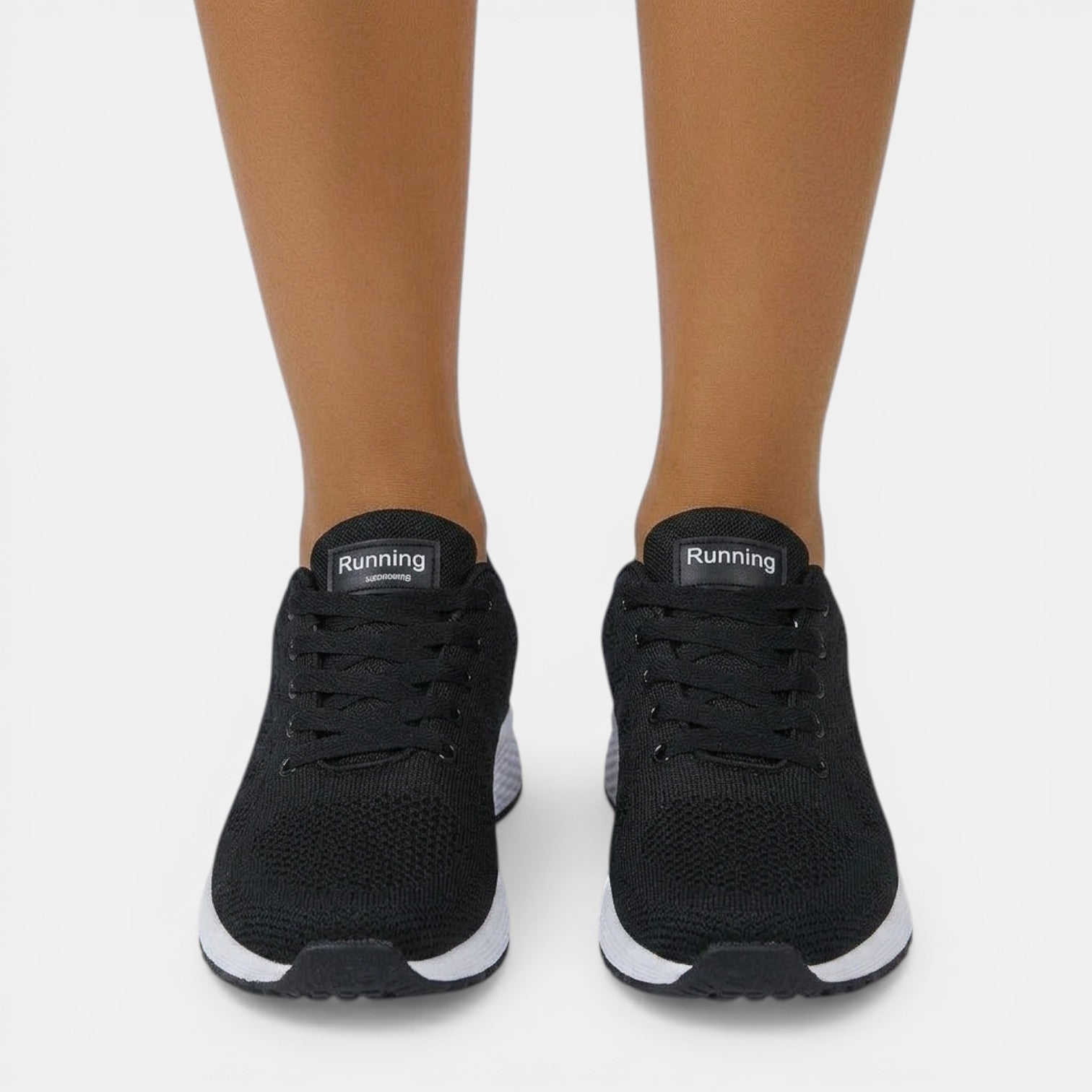 Aurazio Sneakers Ortopediche Ultra-Leggere Foam Memory per Donna