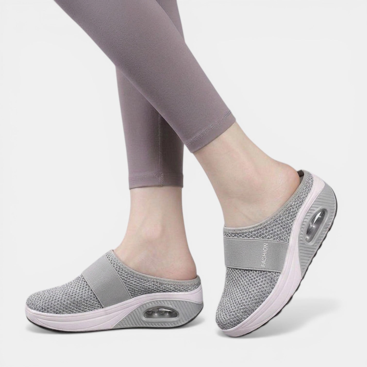 Aurazio Sandali Estivi Ortopedici Design Aperto per Donna