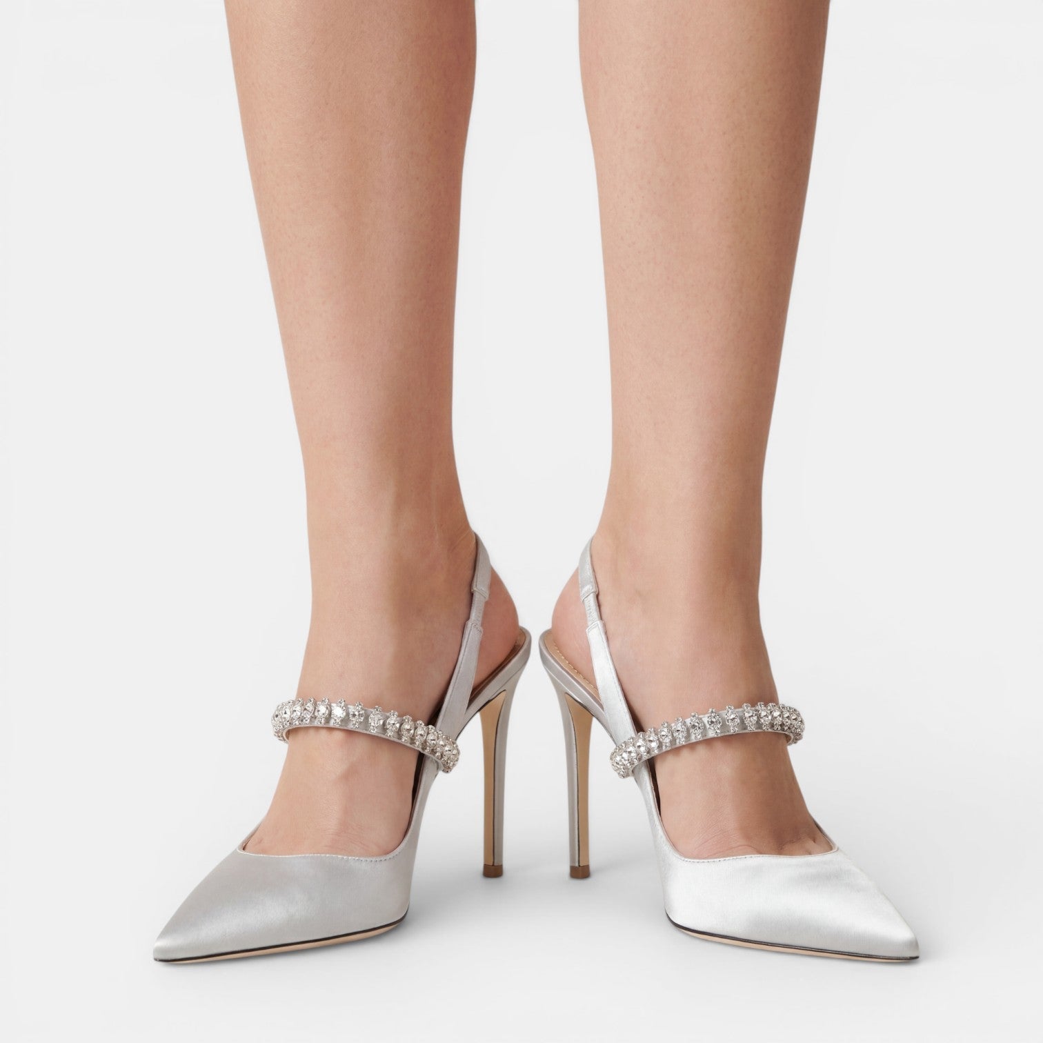 Aurazio Décolleté Stiletto Eleganza Senza Tempo per Donna