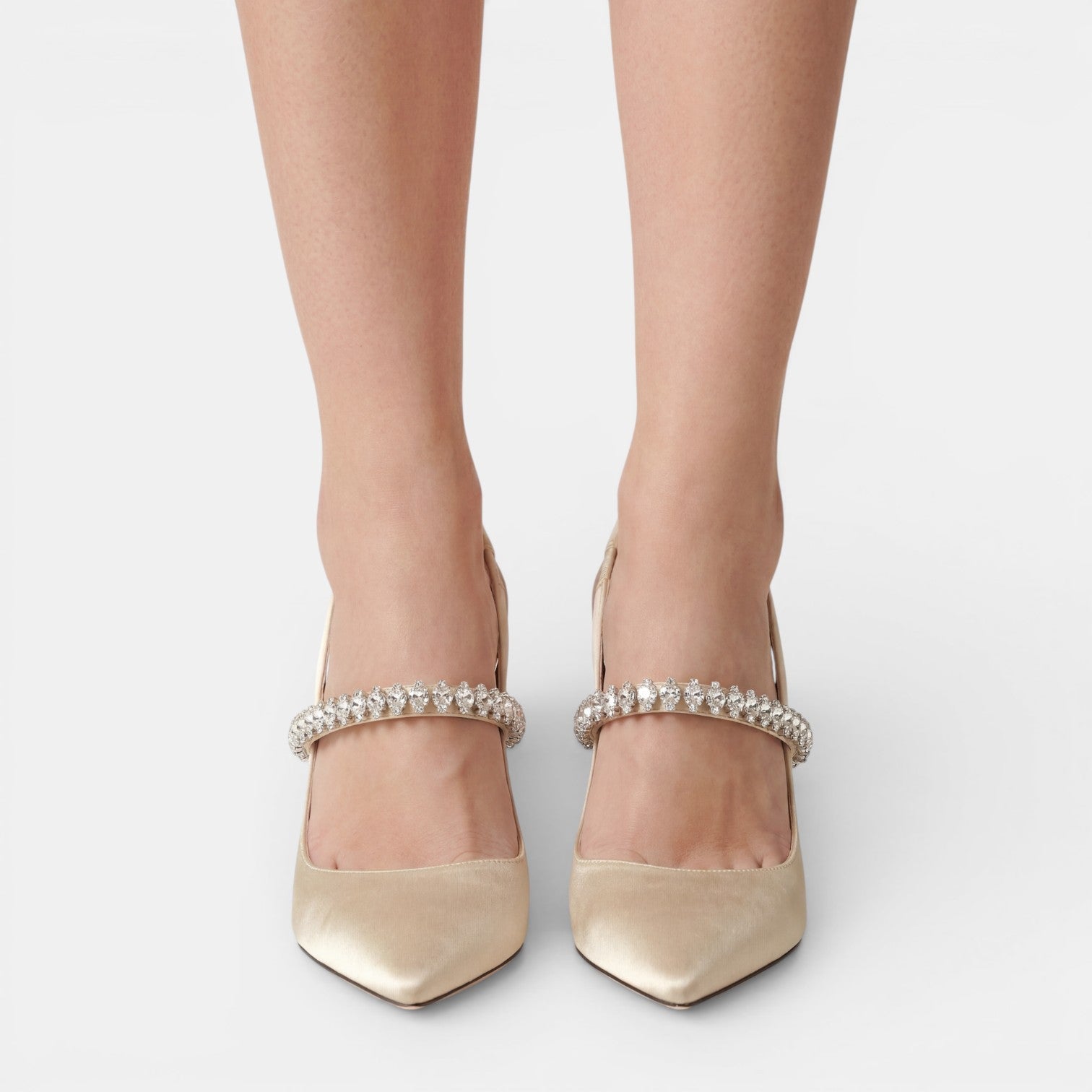 Aurazio Décolleté Stiletto Eleganza Senza Tempo per Donna