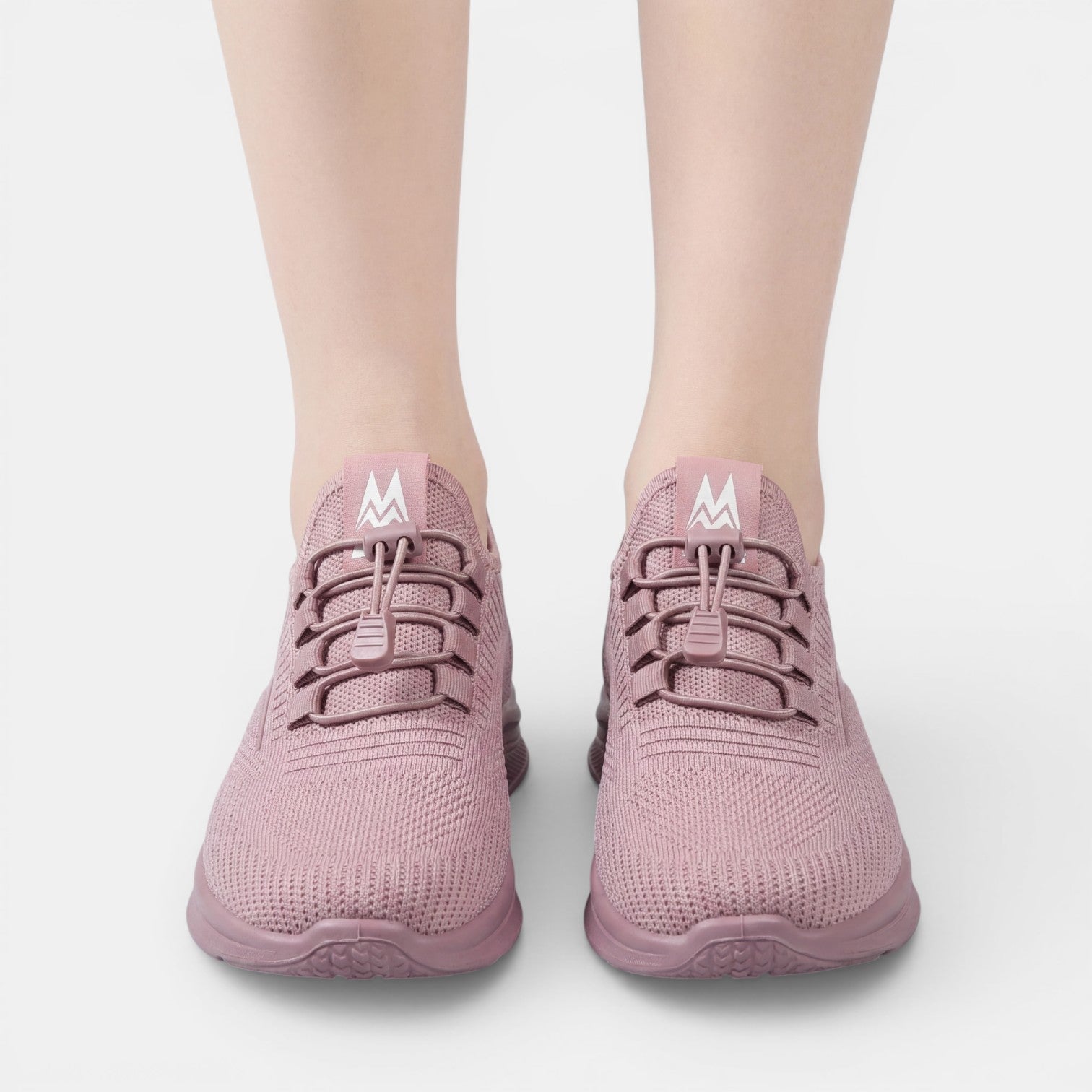 Aurazio Sneakers Ortopediche Traspiranti Mesh Leggere per Donna