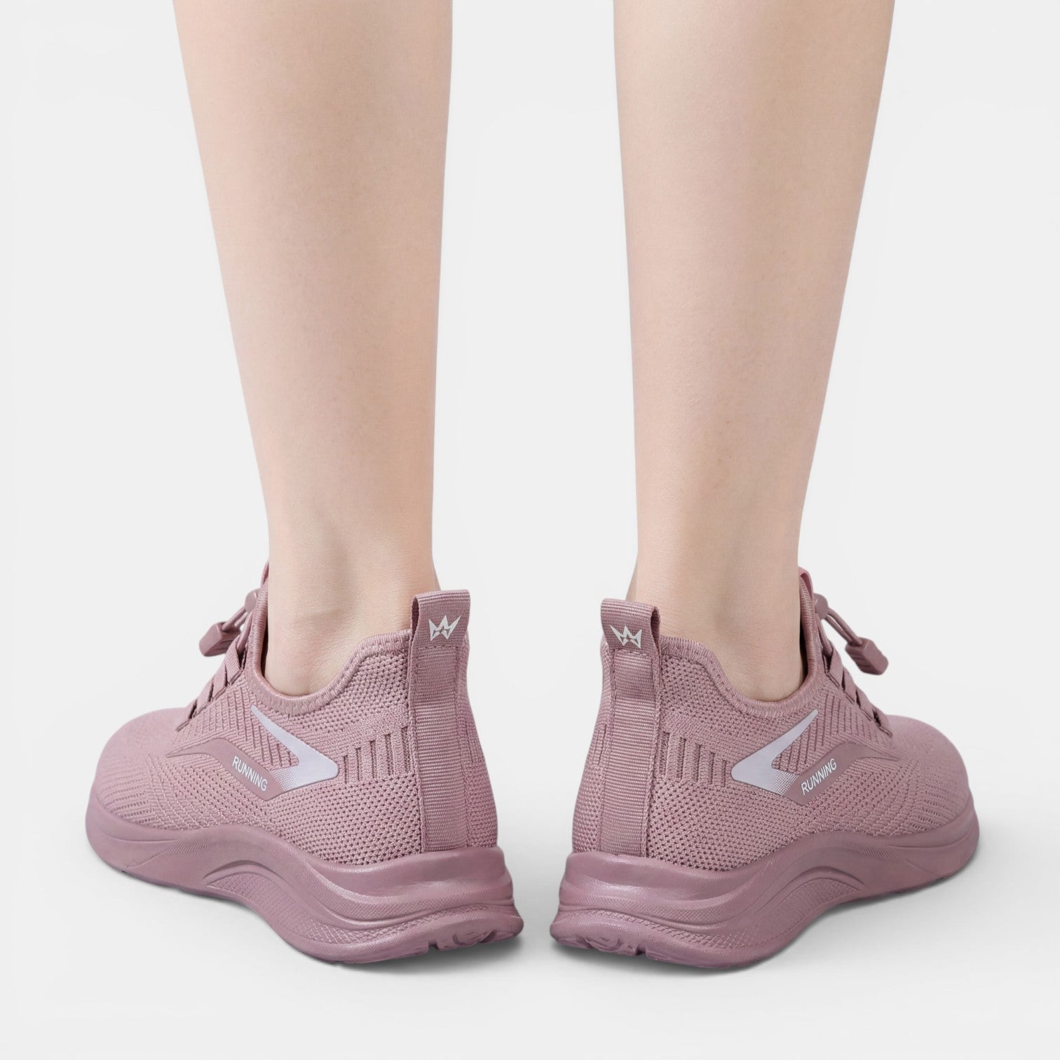 Aurazio Sneakers Ortopediche Traspiranti Mesh Leggere per Donna