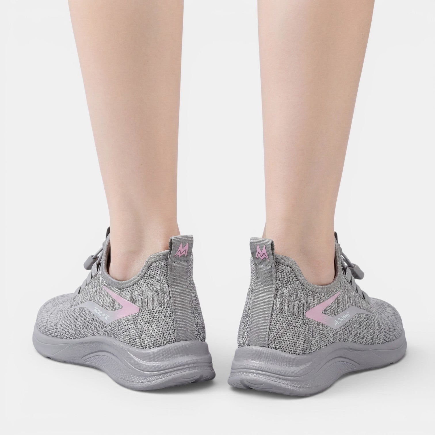 Aurazio Sneakers Ortopediche Traspiranti Mesh Leggere per Donna