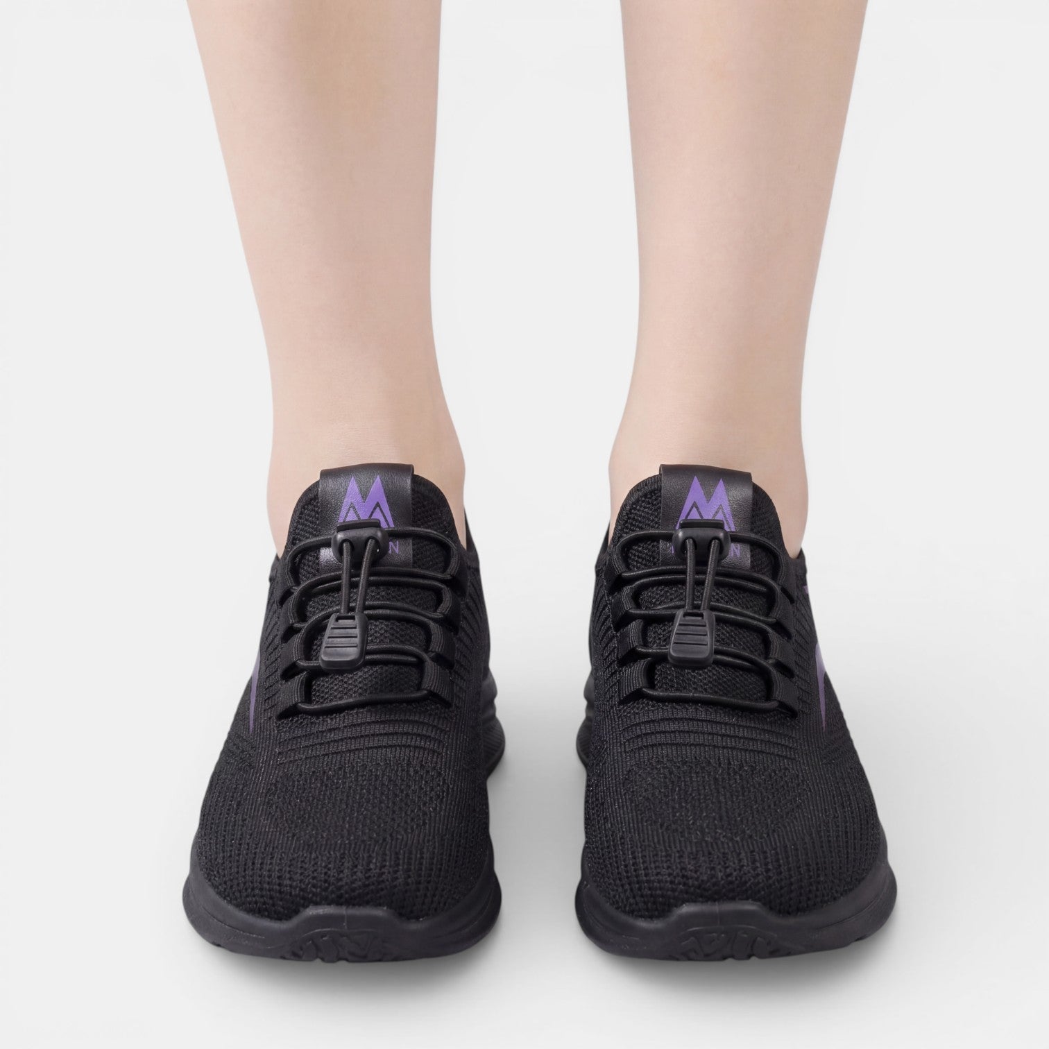 Aurazio Sneakers Ortopediche Traspiranti Mesh Leggere per Donna