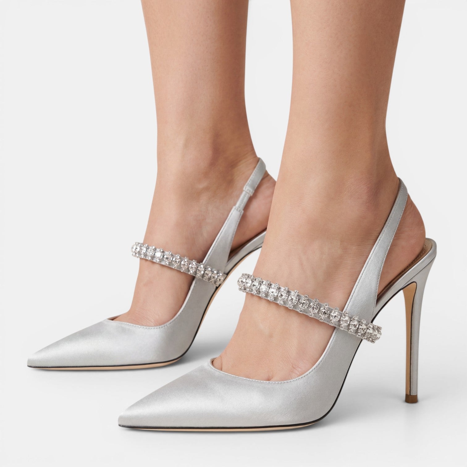 Aurazio Décolleté Stiletto Eleganza Senza Tempo per Donna