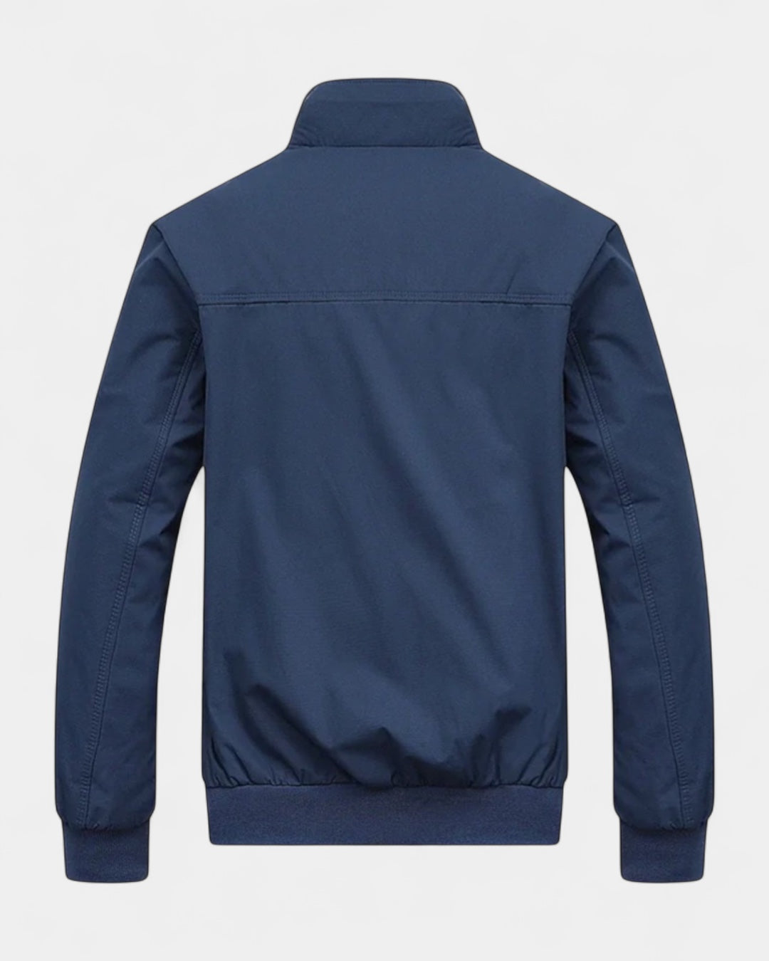 Aurazio Giubbotto Bomber Uomo Idrorepellente