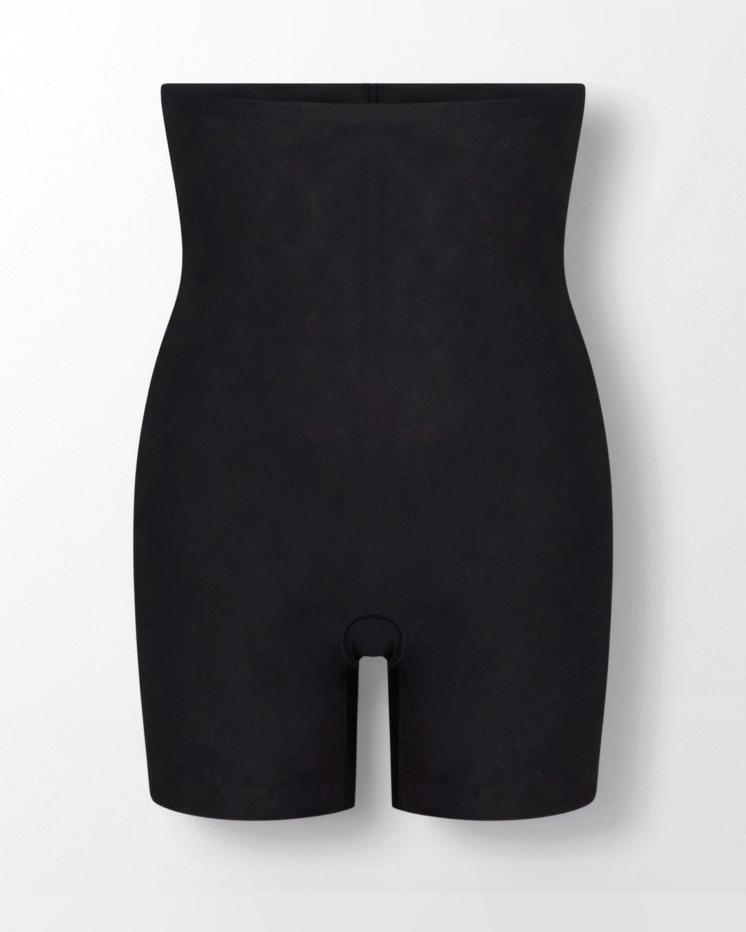 Aurazio Short Modellanti Vita Alta per Donna