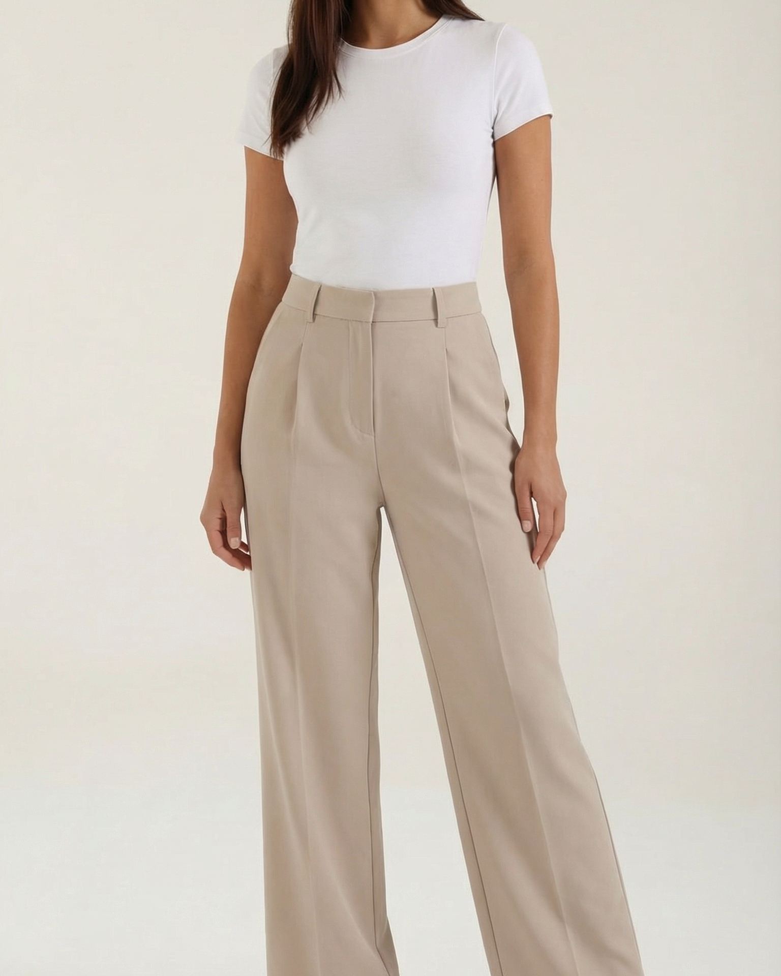 Pantaloni Donna