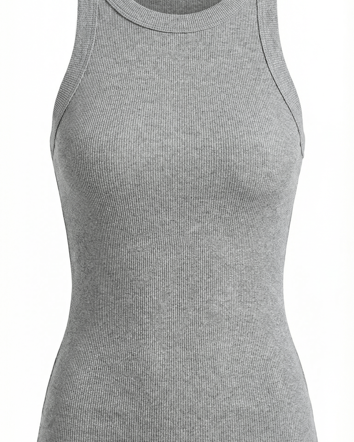 Aurazio Top Senza Maniche per Donna