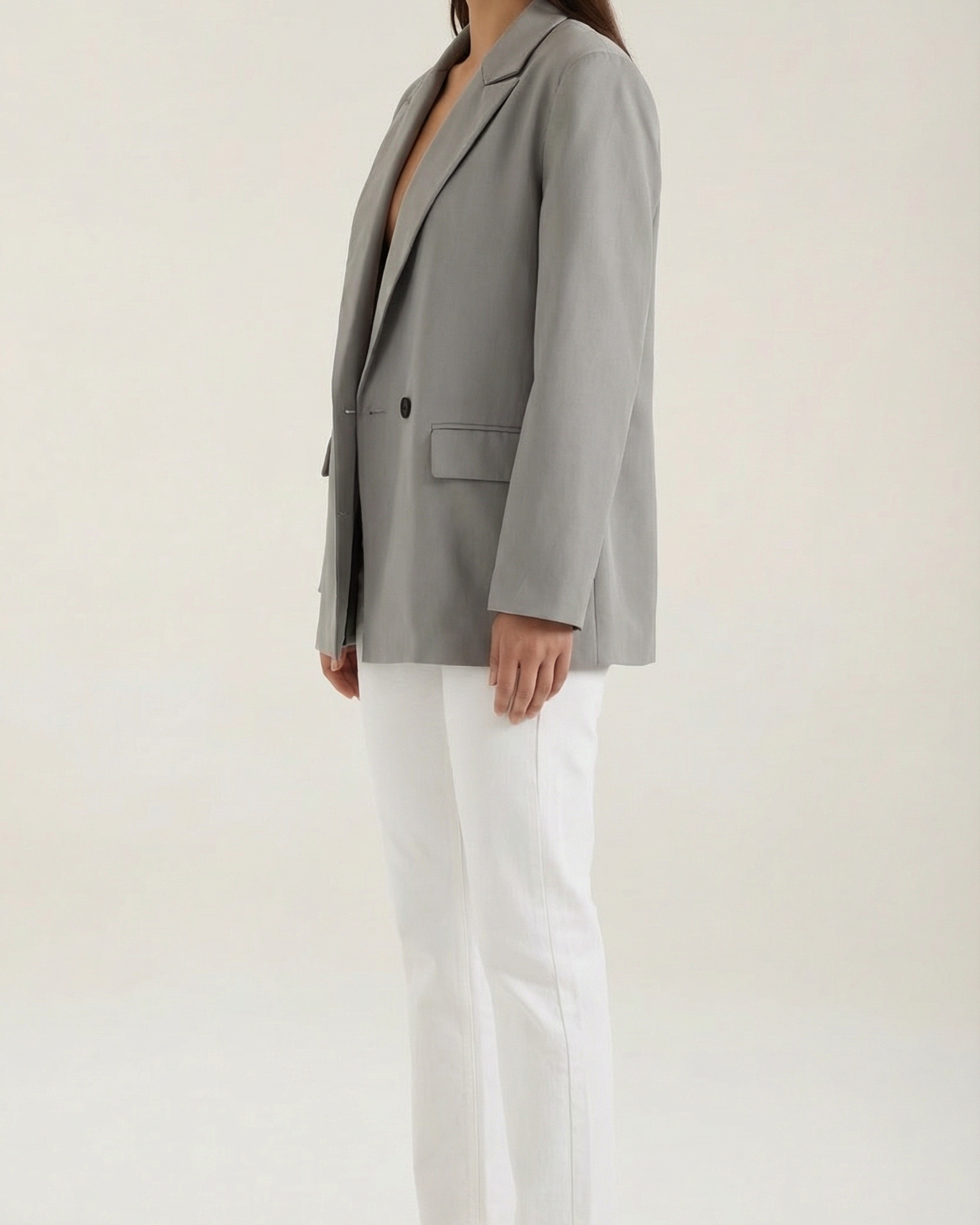 Aurazio Blazer Classico da Donna