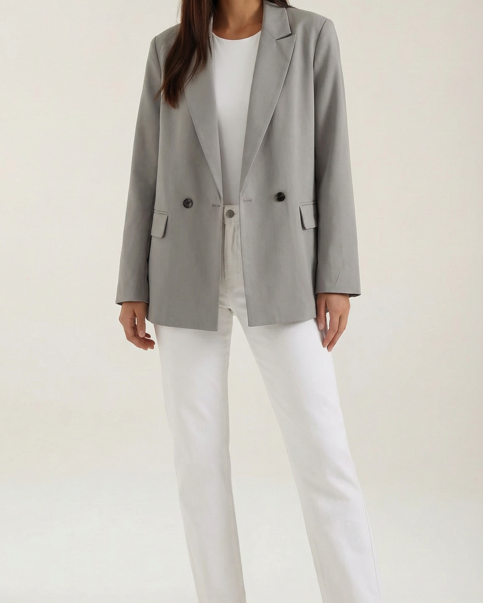 Aurazio Blazer Classico da Donna