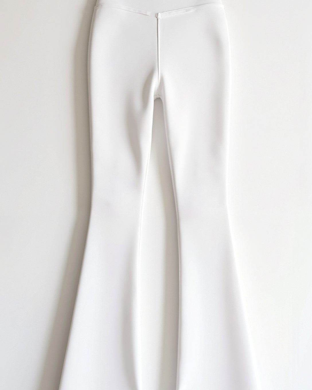 Aurazio Leggings a Campana da Donna