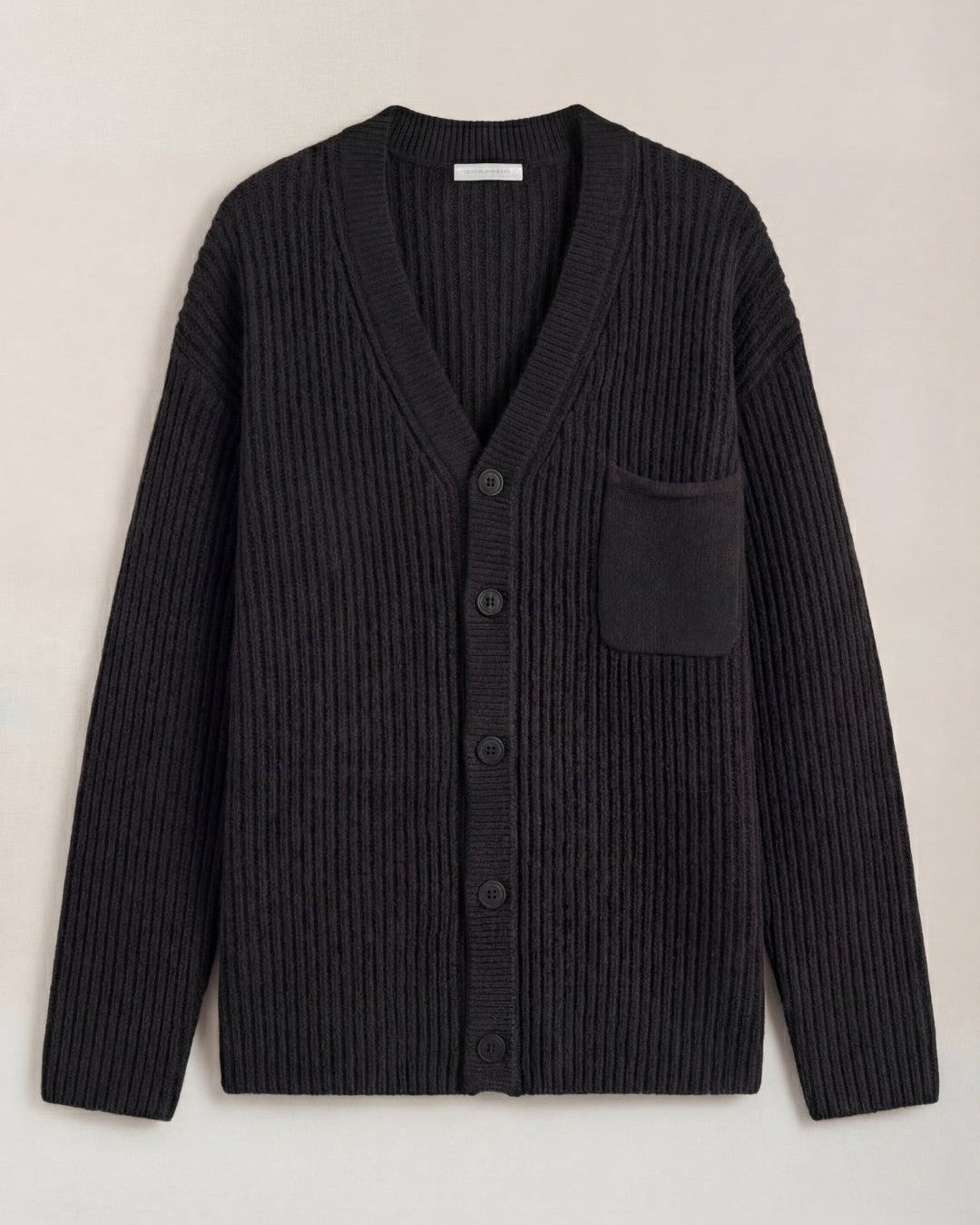 Aurazio Cardigan Oversize da Donna