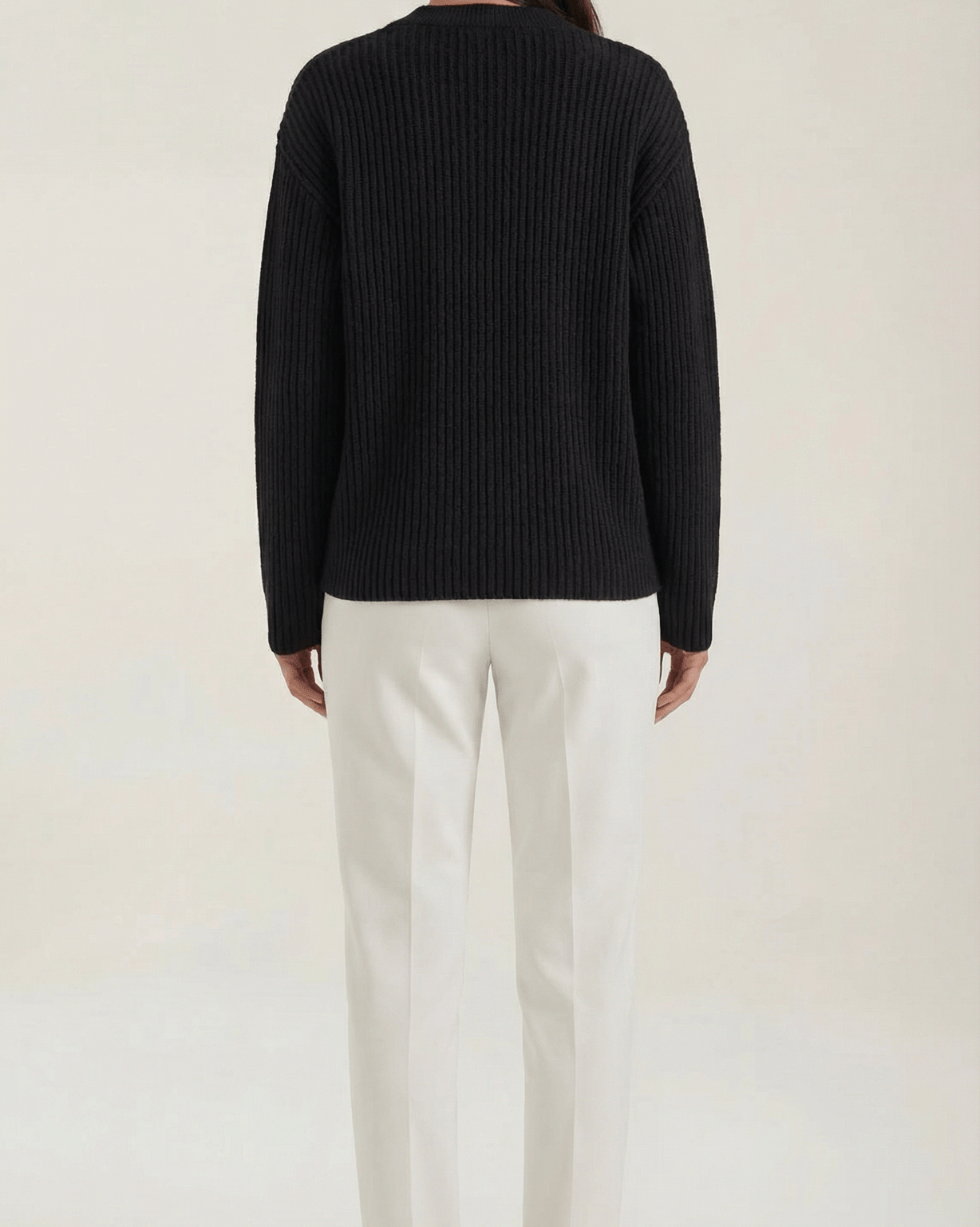 Aurazio Cardigan Oversize da Donna