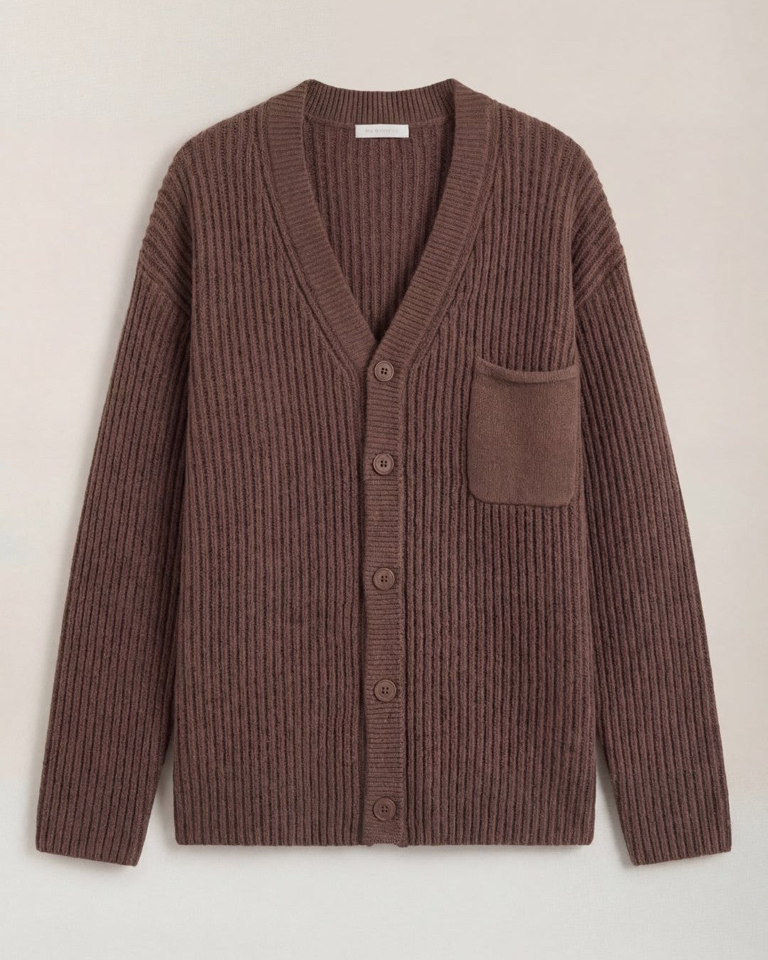 Aurazio Cardigan Oversize da Donna