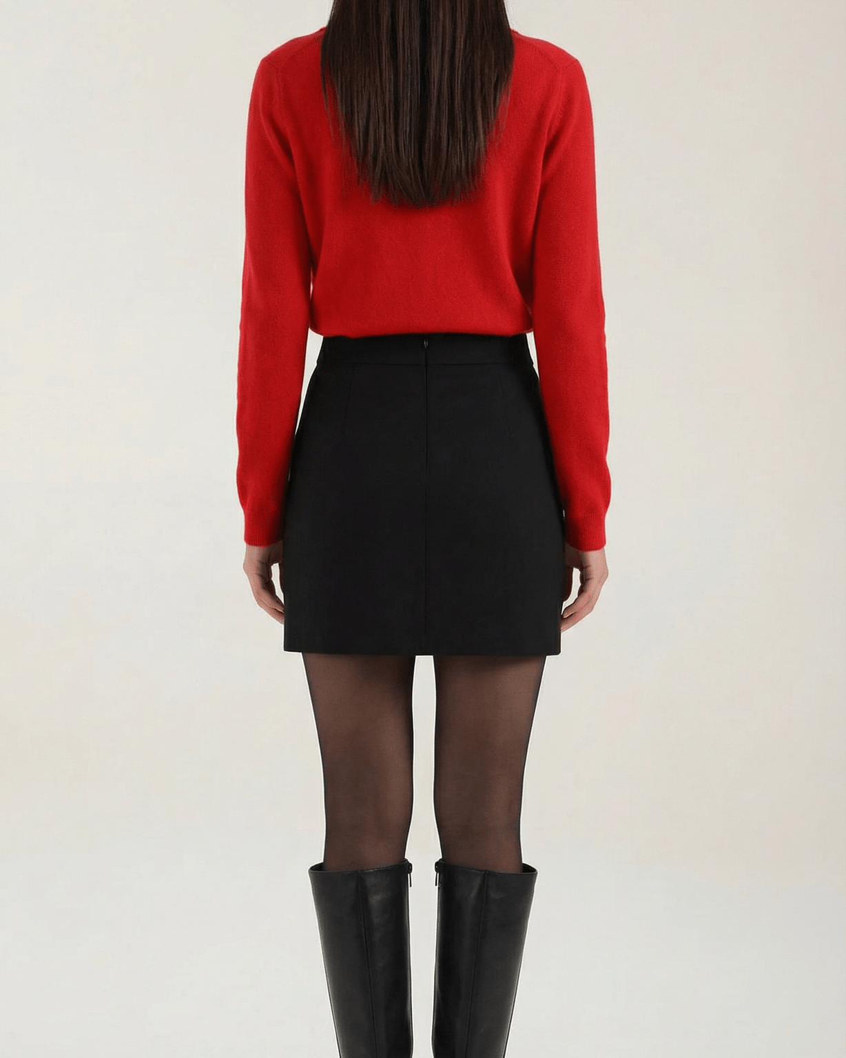 Aurazio Cardigan Con Colletto Bottonato Per Donna