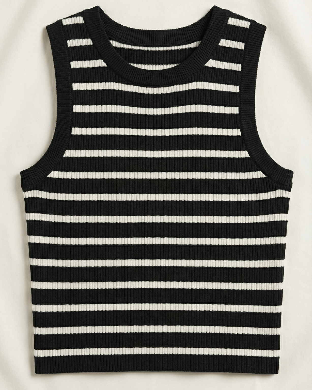 Aurazio Canotta a Righe da Donna